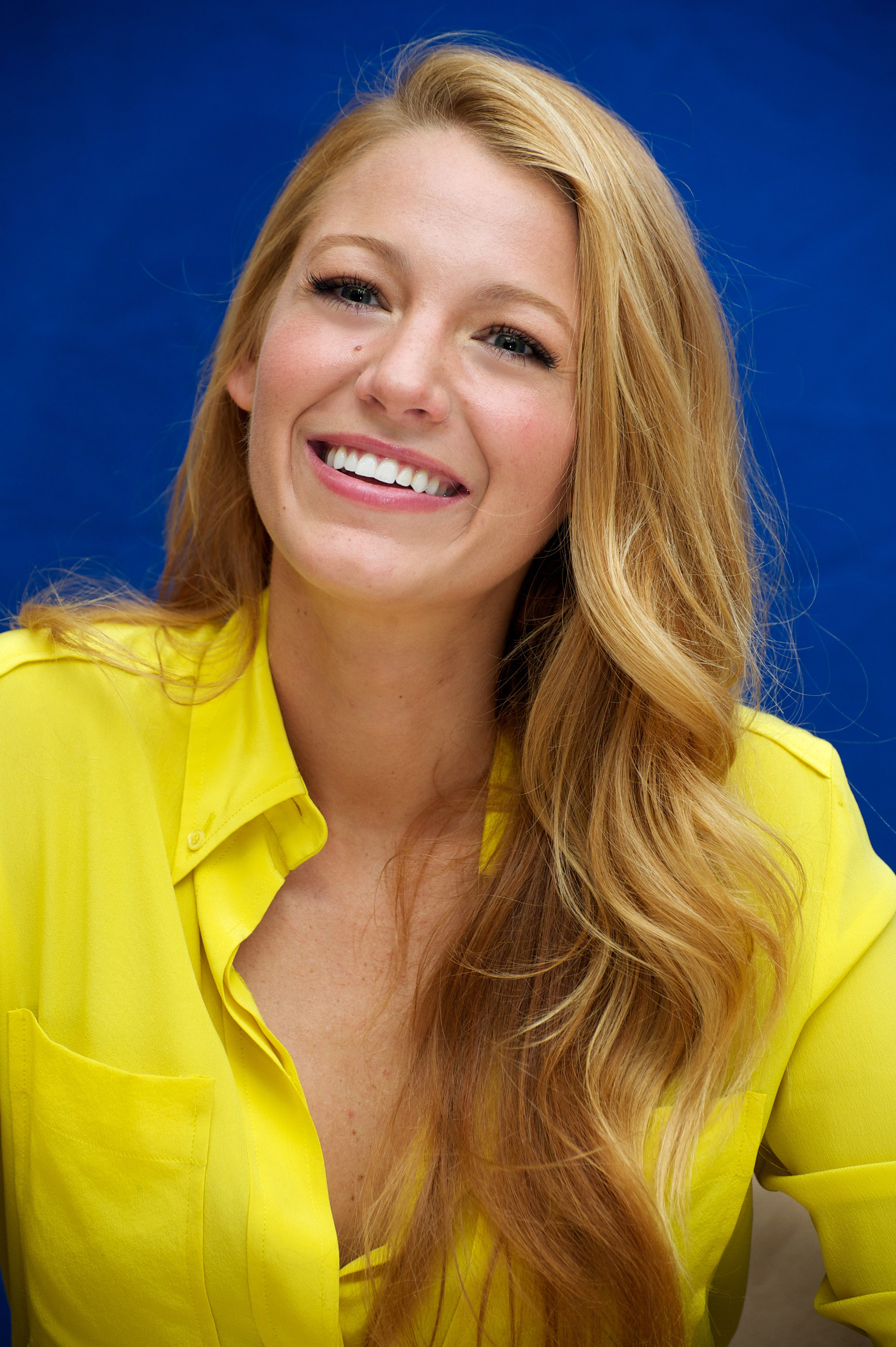 Blake lively фото