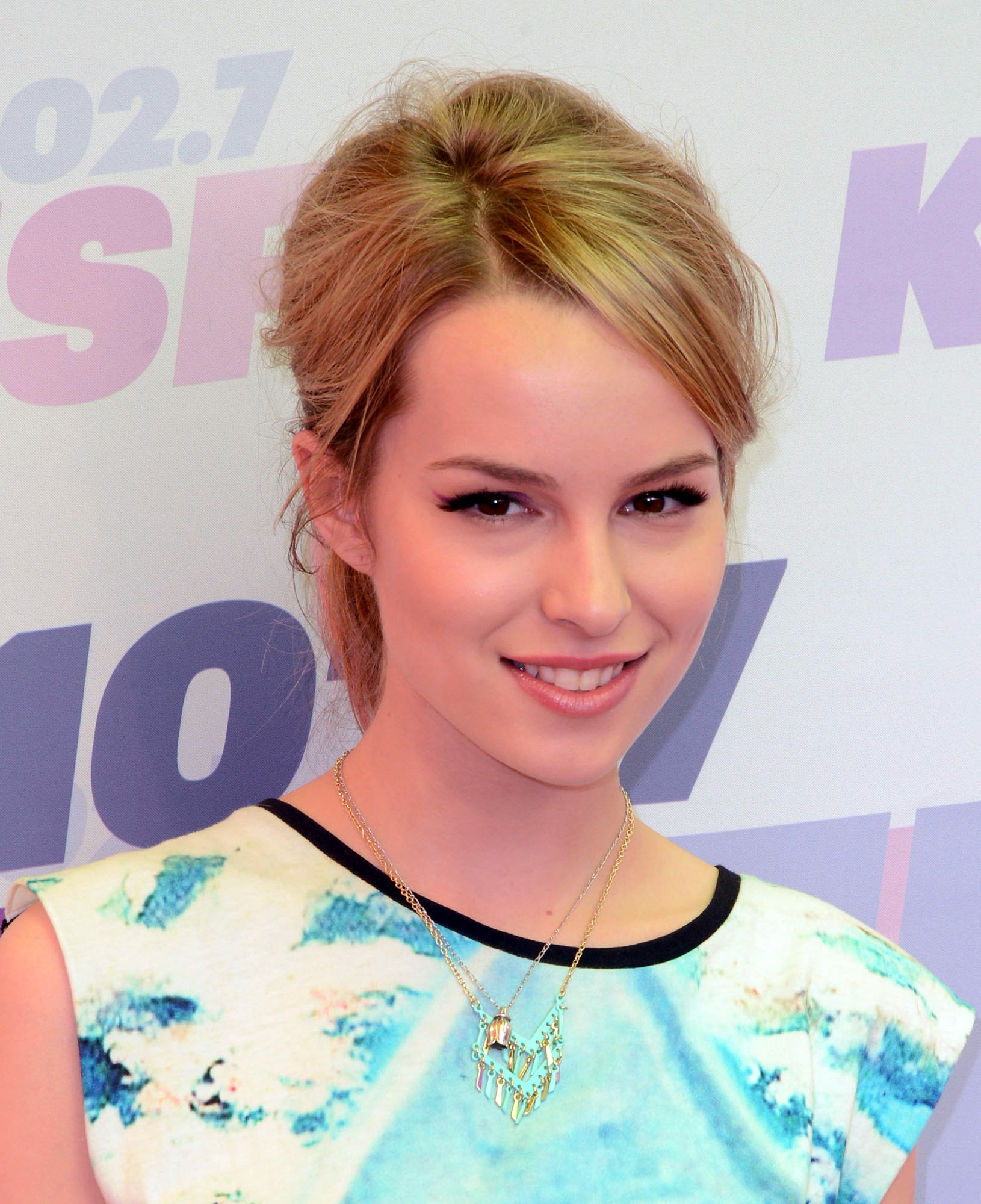 Bridgit A