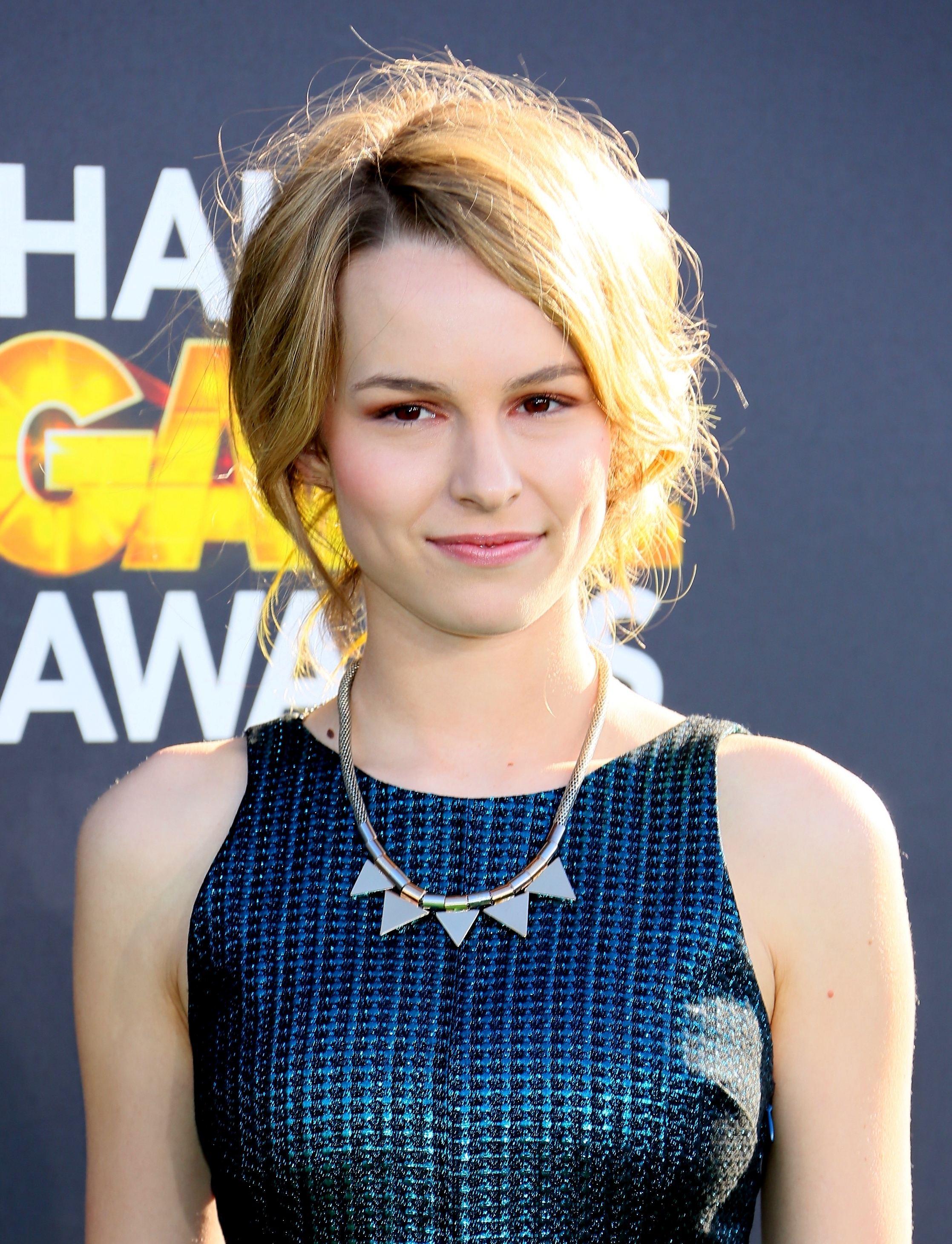 Bridgit B