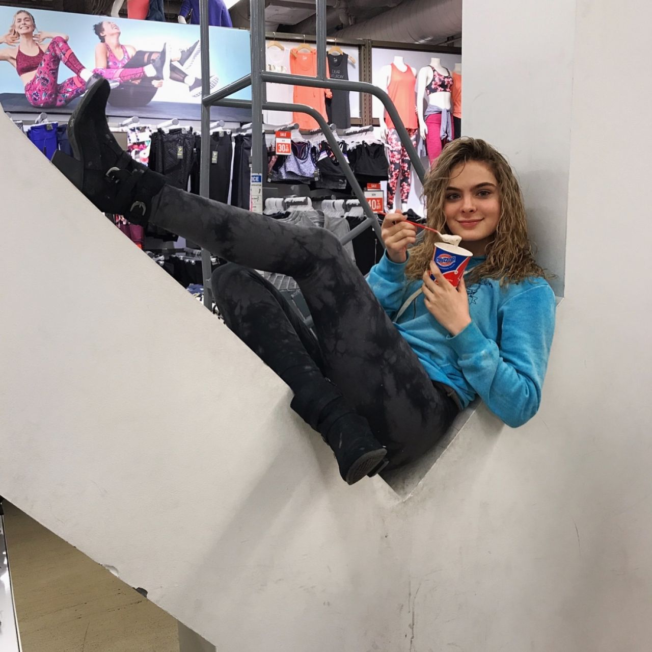 Брайтон Шарбино - Brighton Sharbino фото №1059312 - Brighton Sharbino –  Social Media Pics