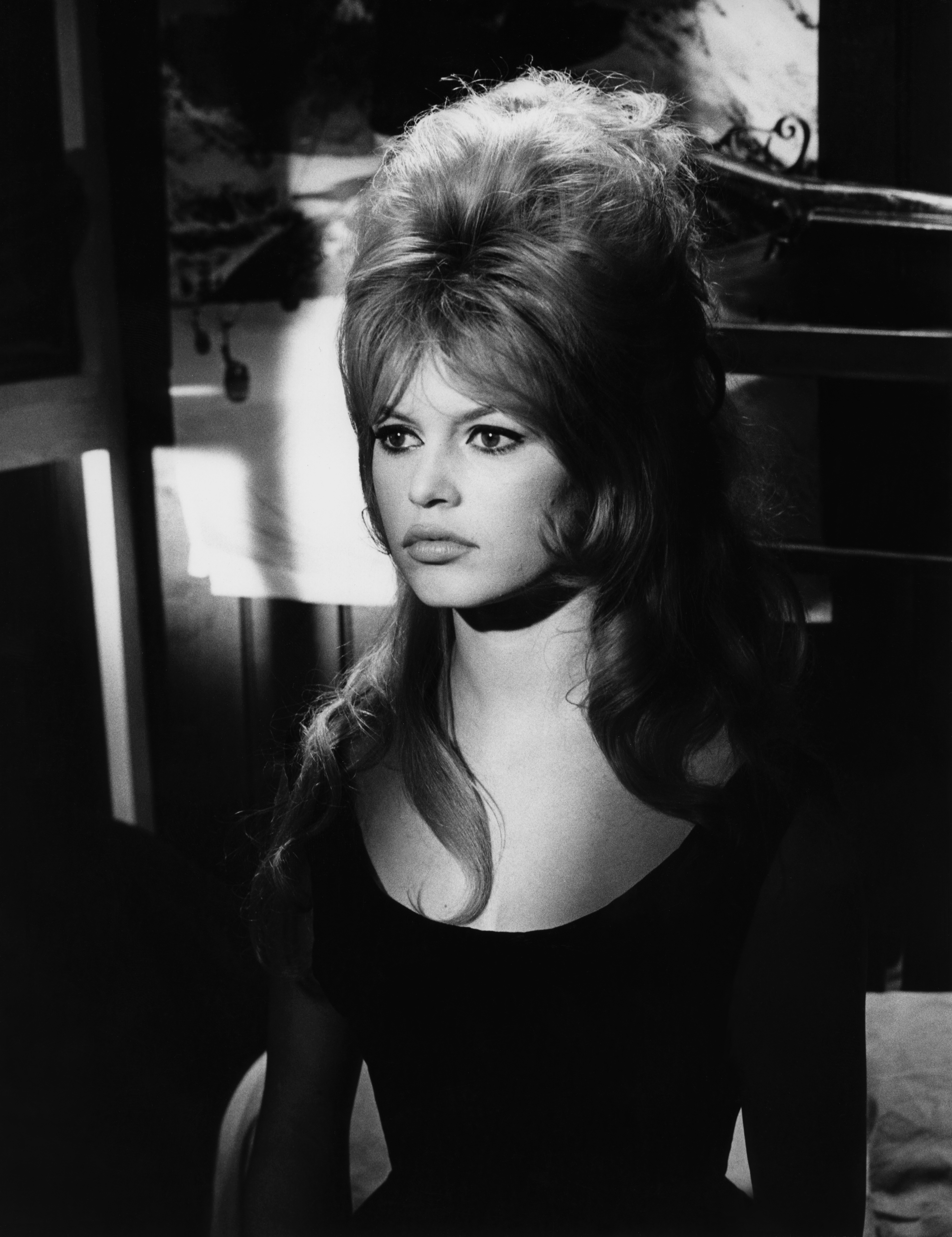 Vanna bardot фото