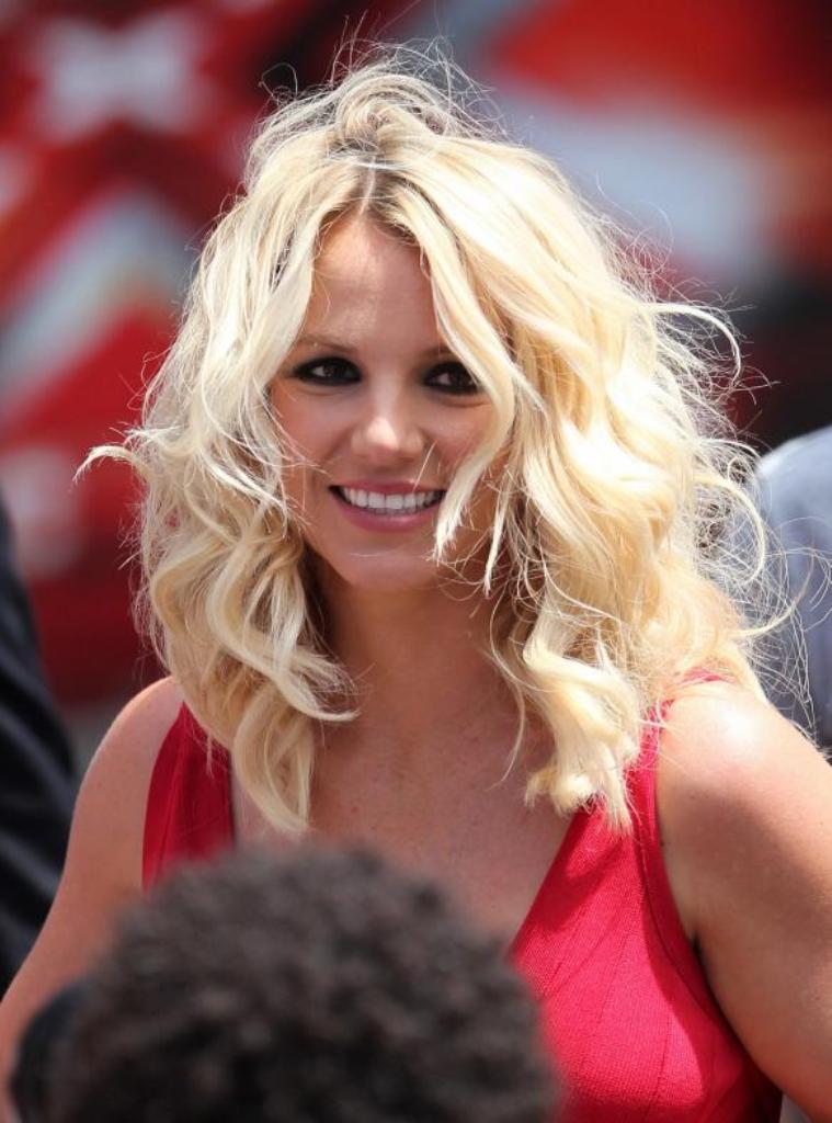 Britney spears фото