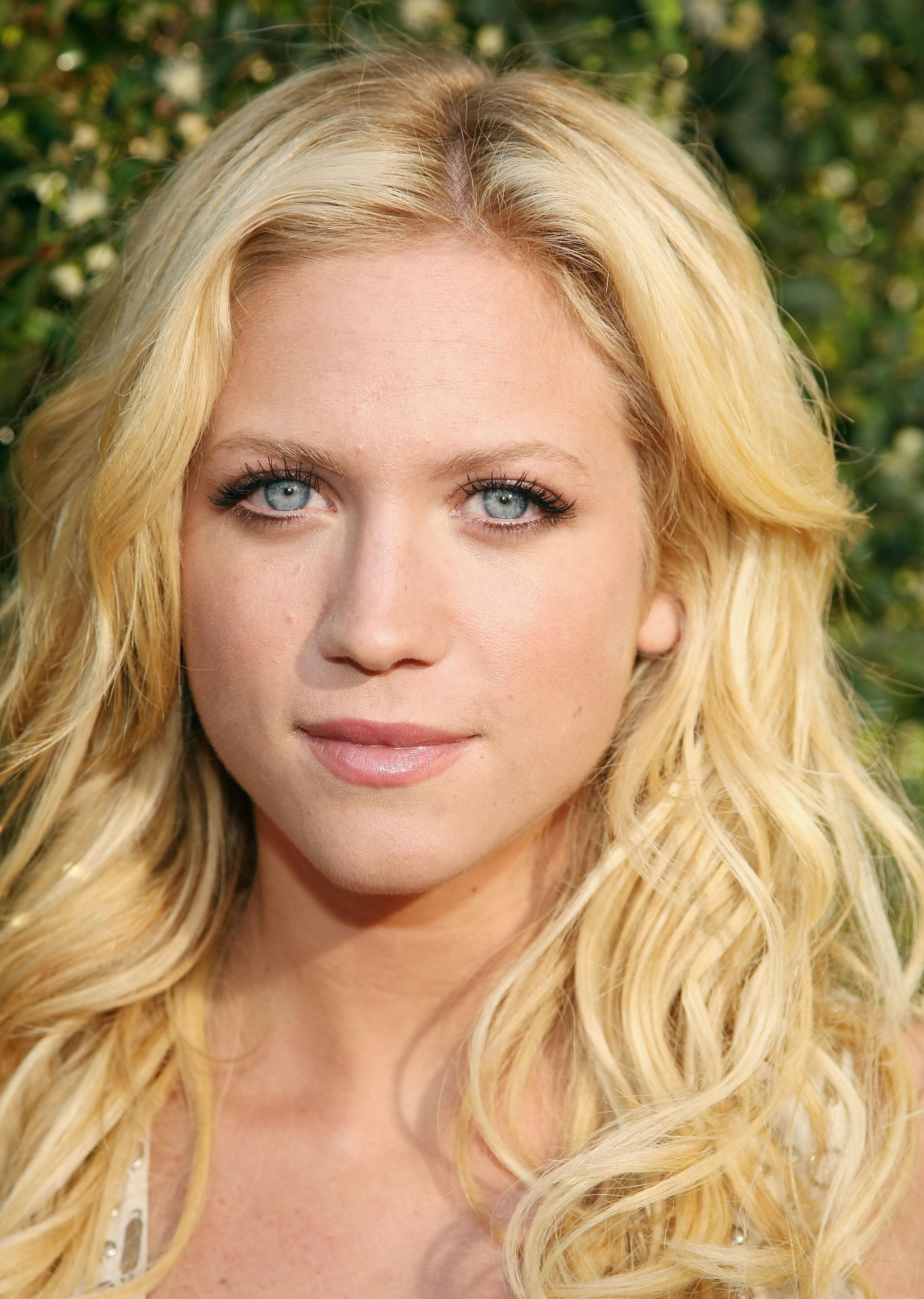 Brittany Snow Snapchat Name