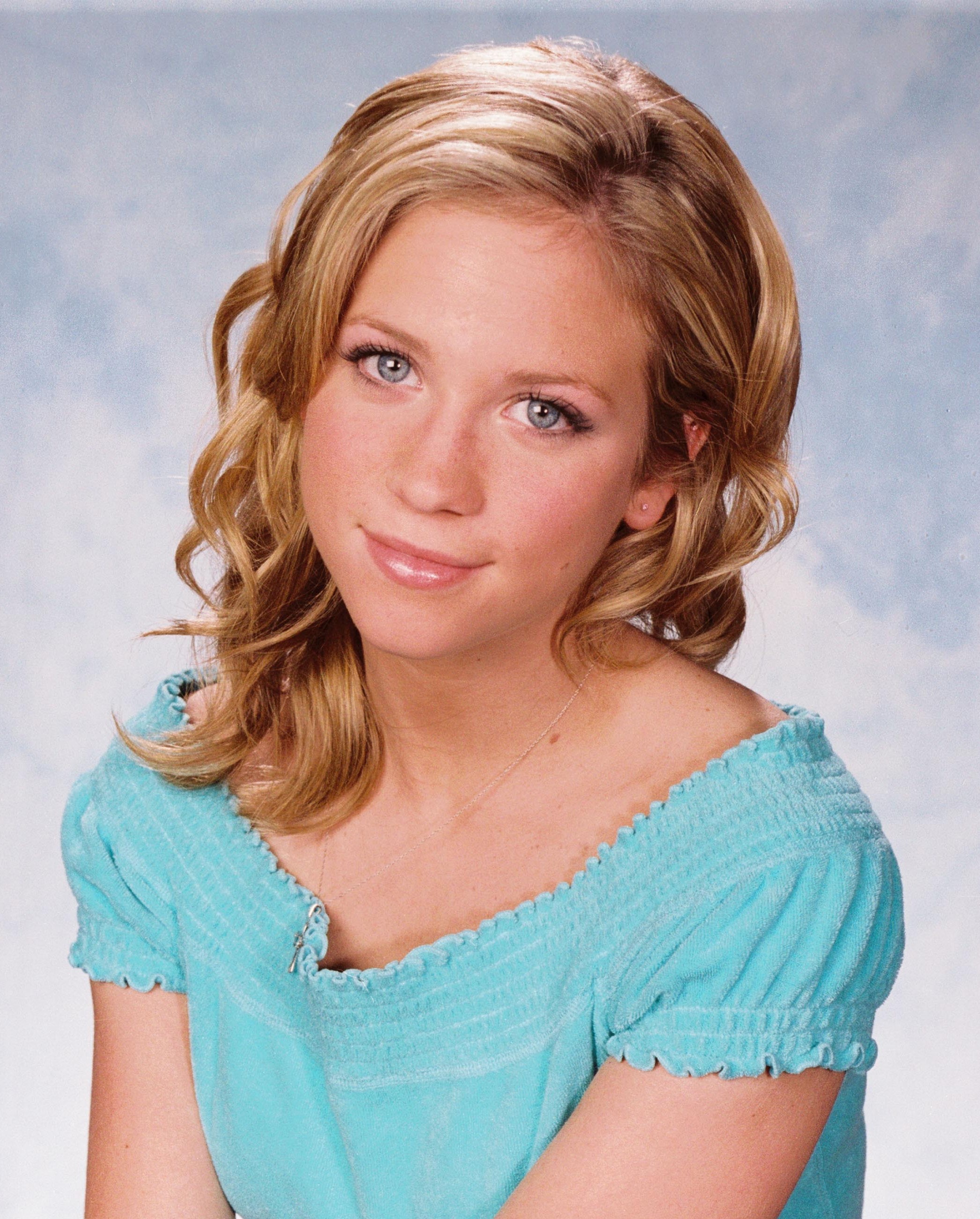 Brittany Snow Fake