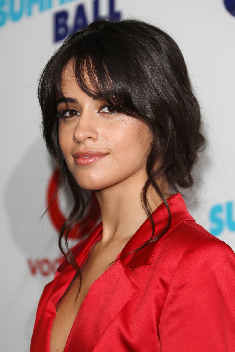 Camila cabello фото