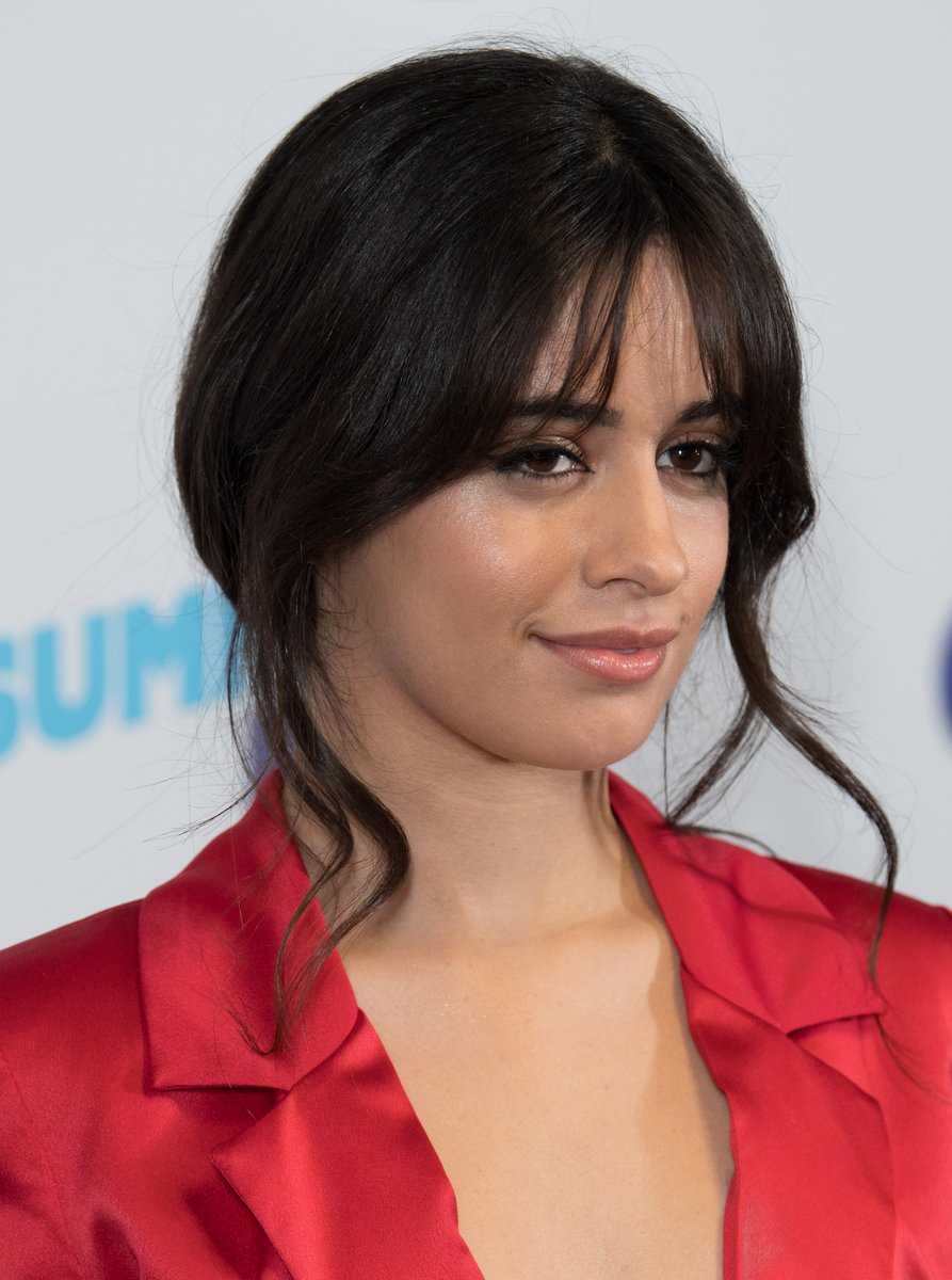 Camila cabello фото