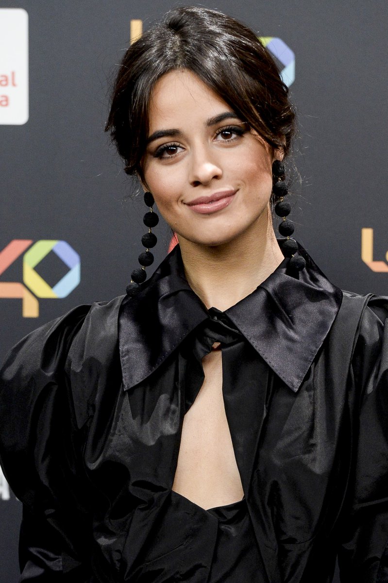 Camila cabello фото