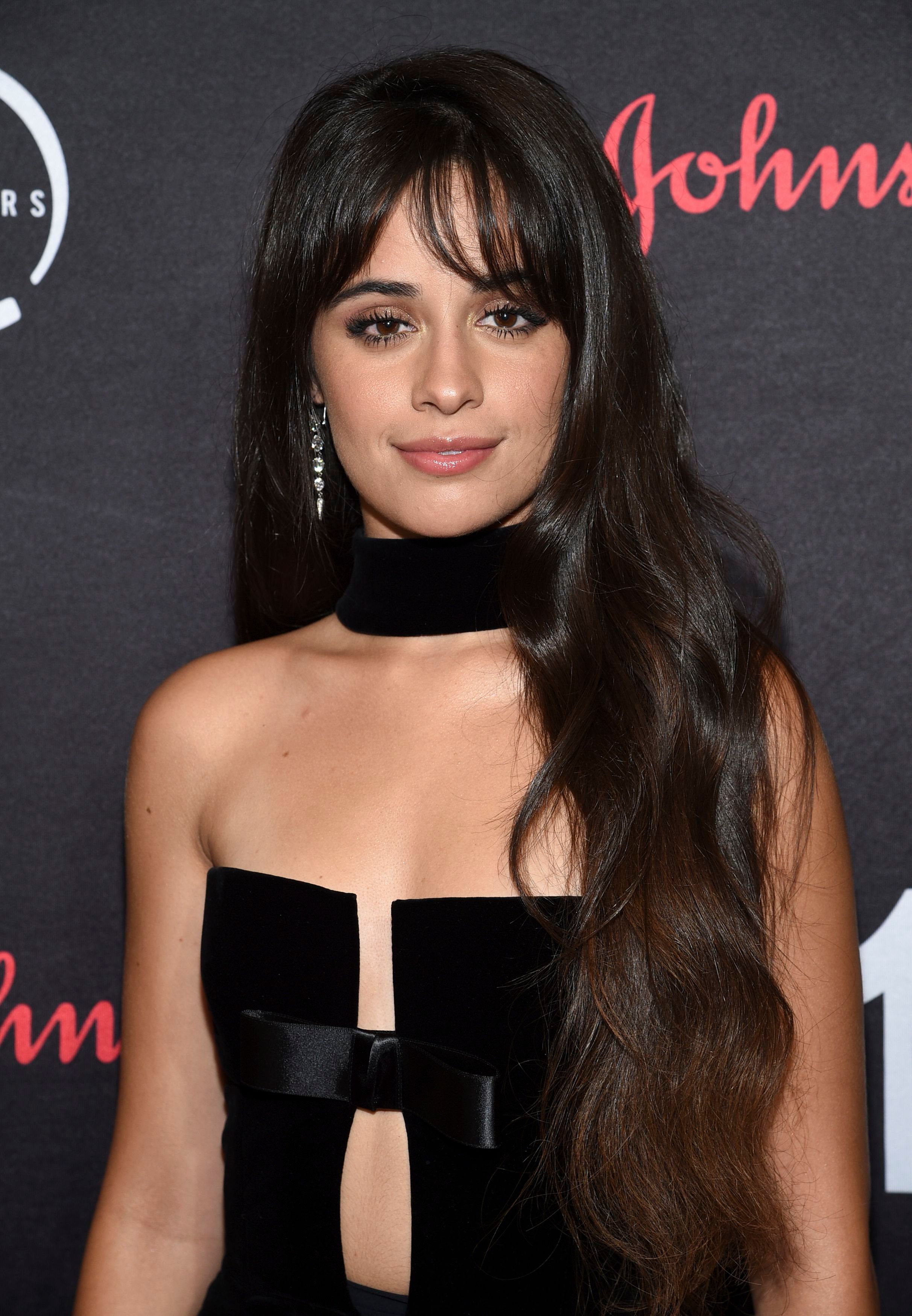 Camila cabello фото