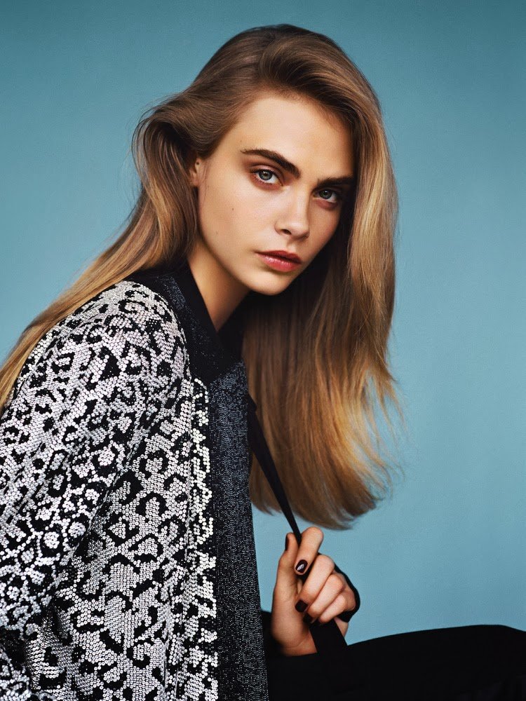 Cara delevingne фото горячие