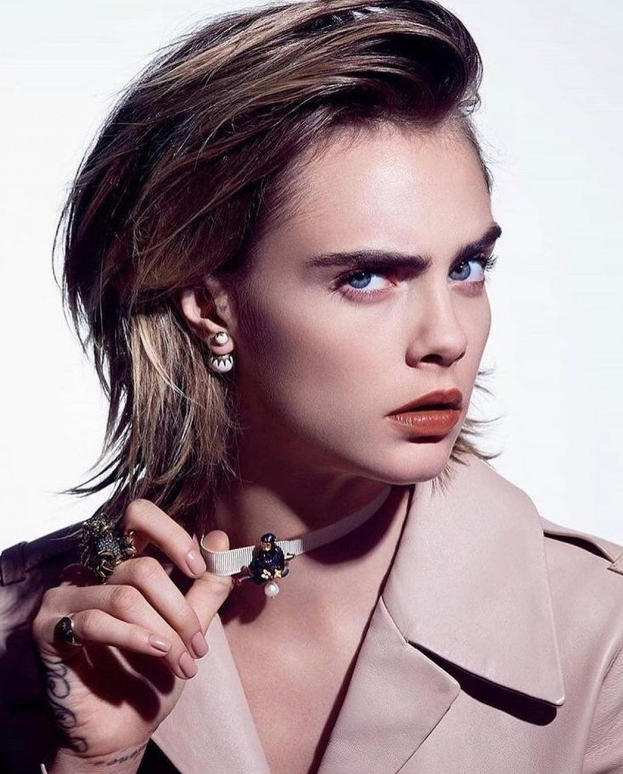 Cara delevingne фото горячие