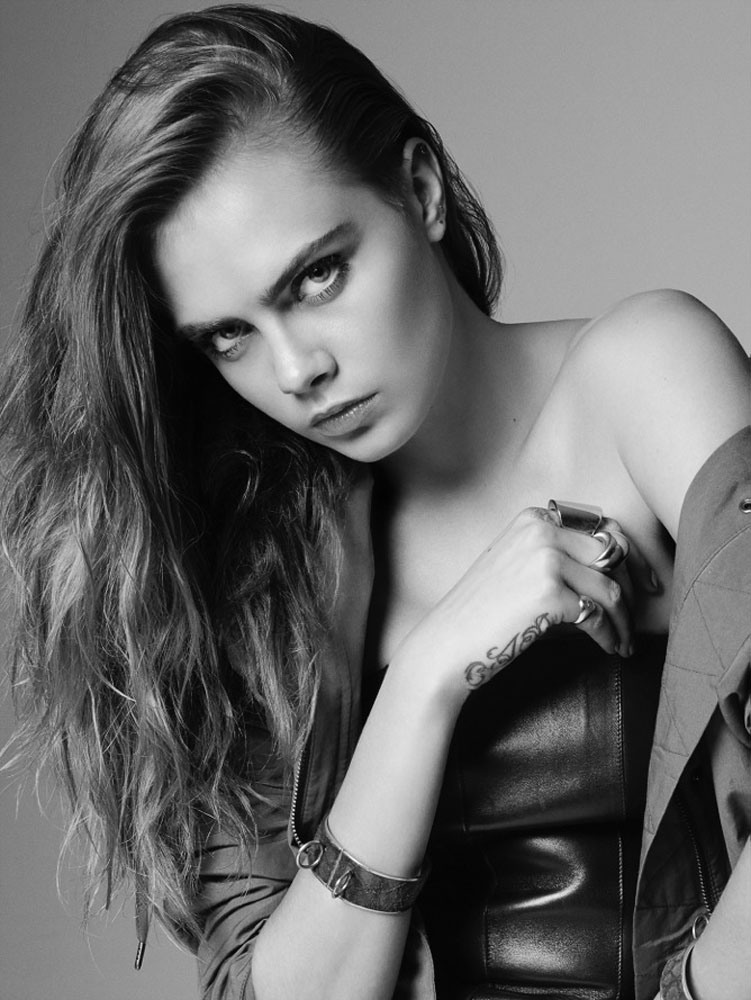 Cara delevingne фото горячие