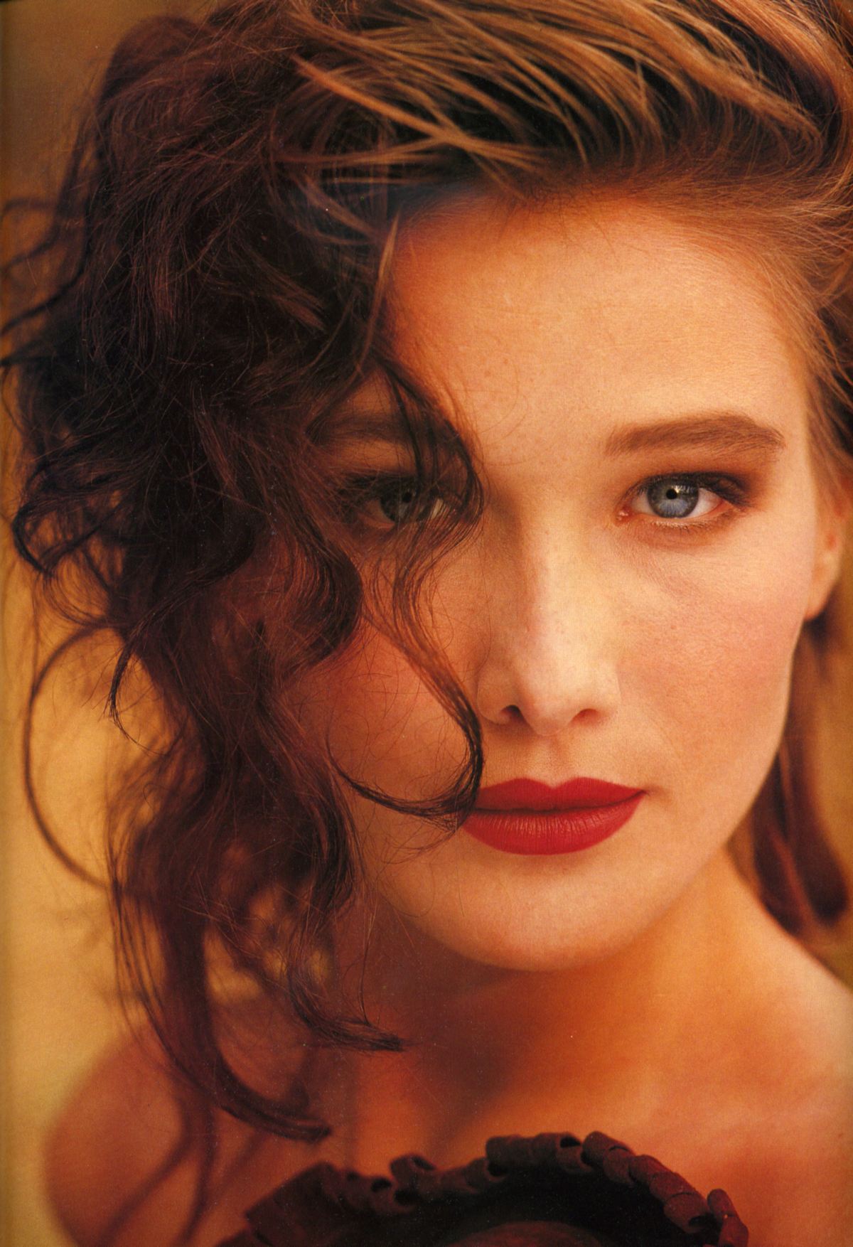 Карла Бруни Carla Bruni фото №133307 