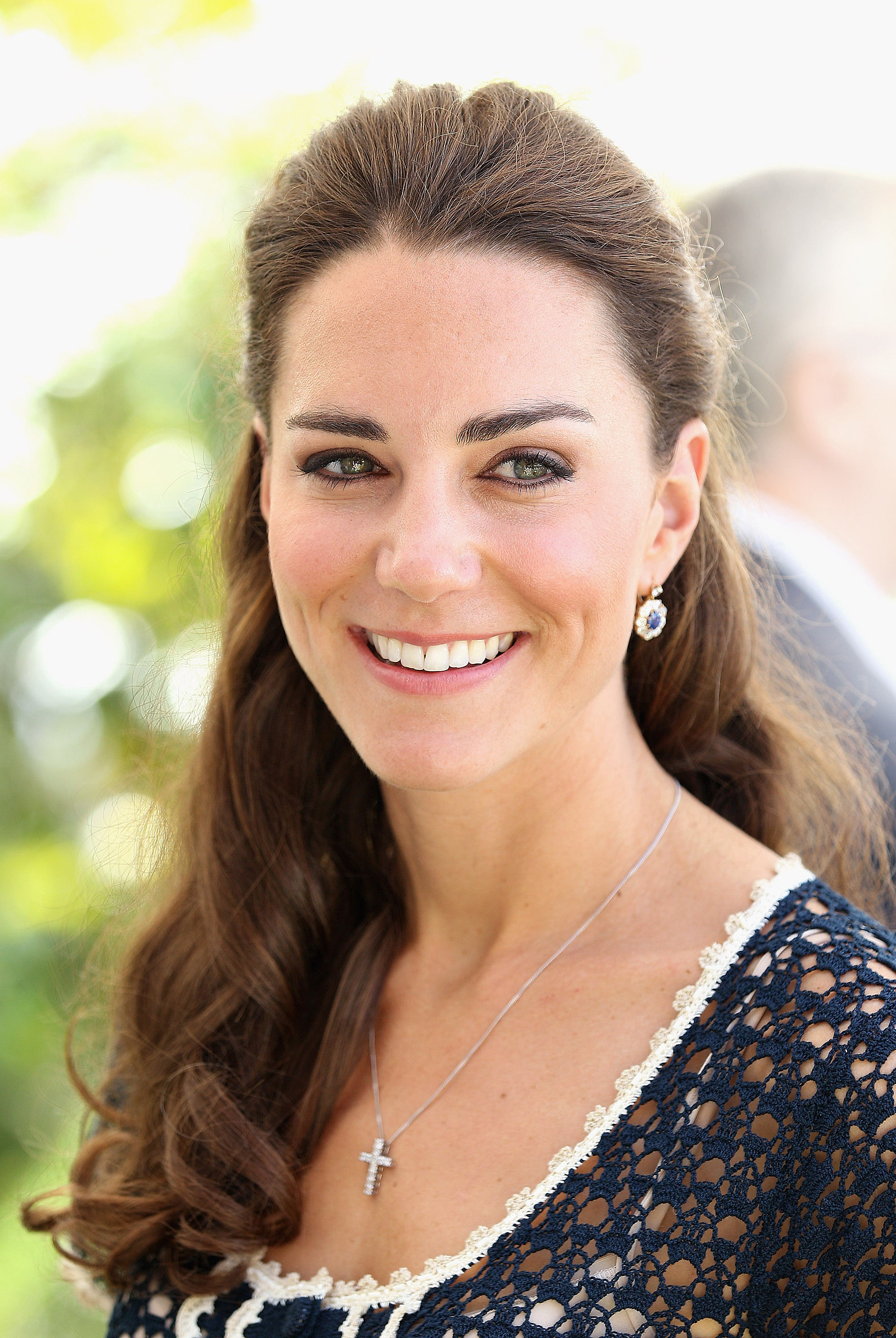 Кэтрин герцогиня Кембриджская Catherine Duchess Of Cambridge фото №503394