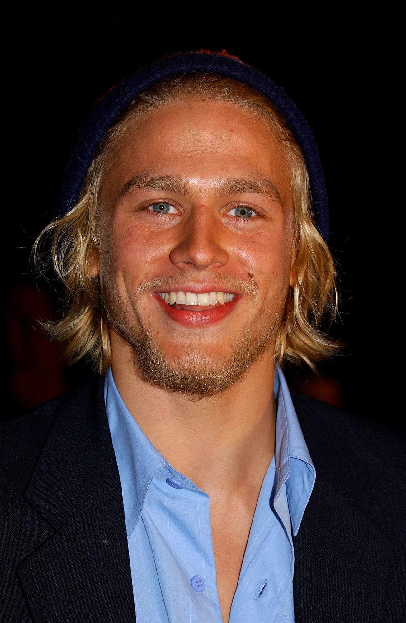 Next photo of Charlie Hunnam