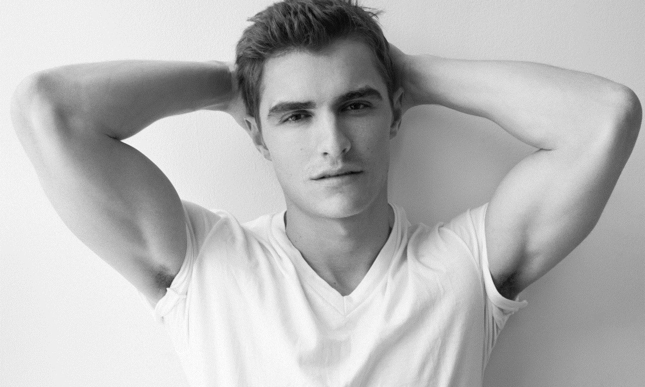 Дэйв Франко - Dave Franco фото №965861