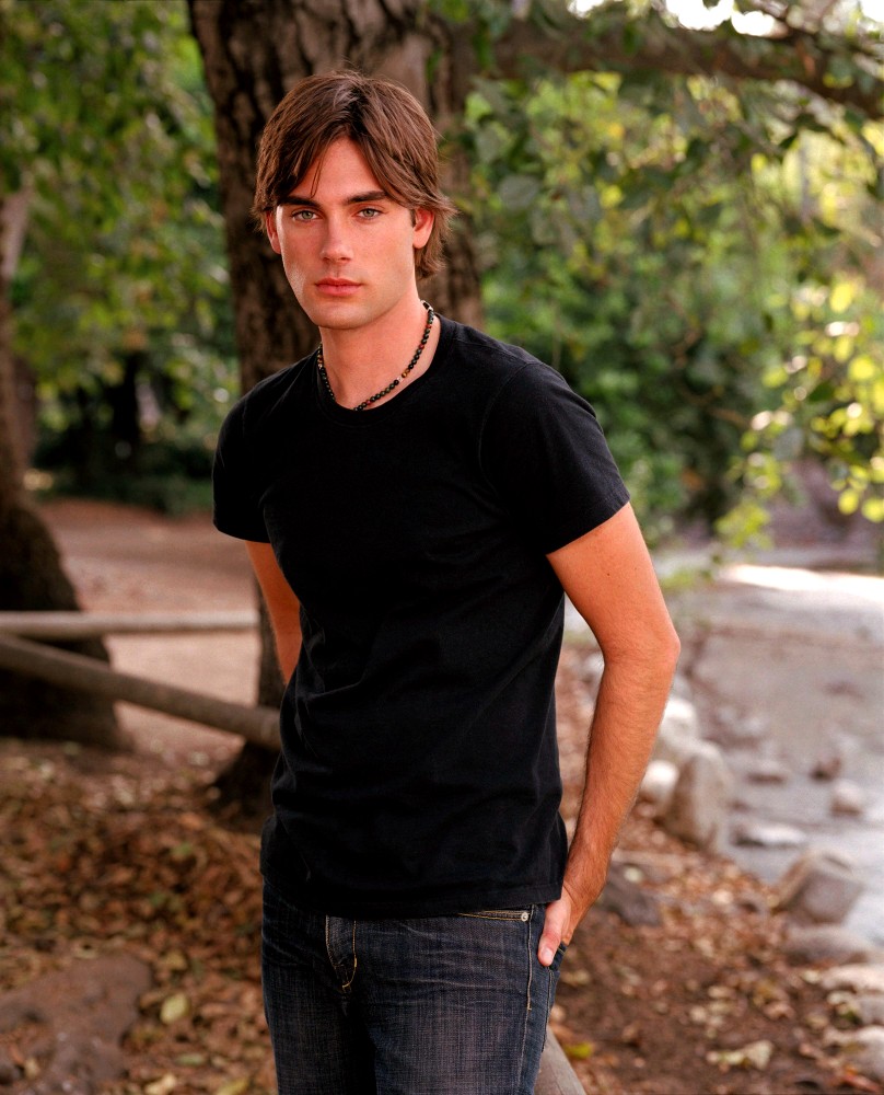 is Drew Fuller related to ricky nelson