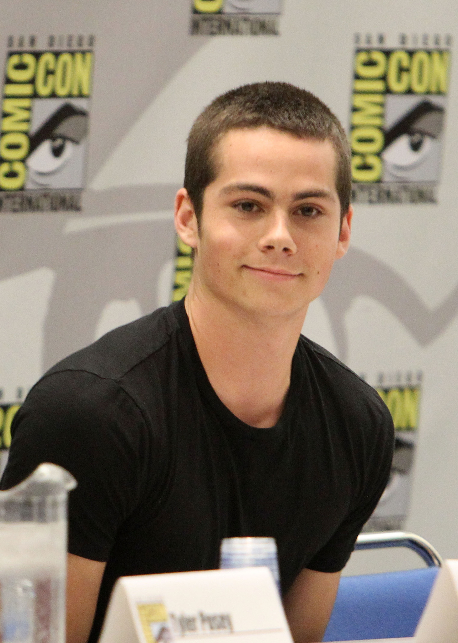 Дилан ОБрайэн Dylan Obrien фото №813446 