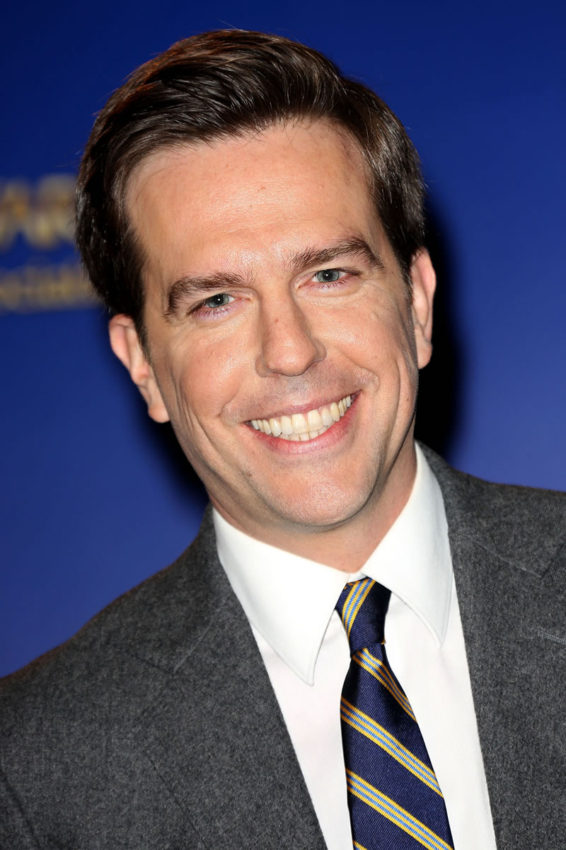 Next photo of Ed Helms