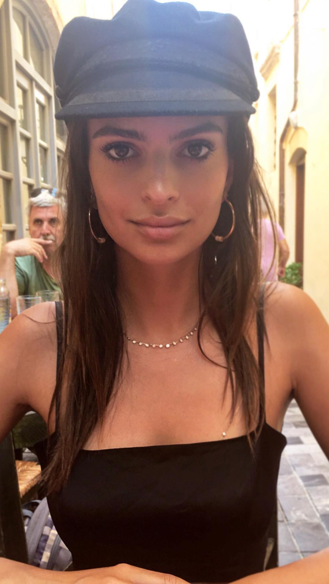 Emily ratajkowski фото