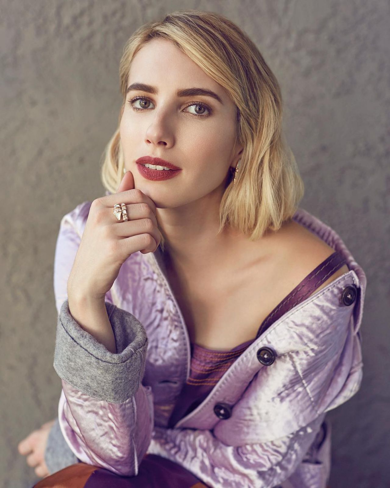 Эмма Робертс (Emma Roberts)