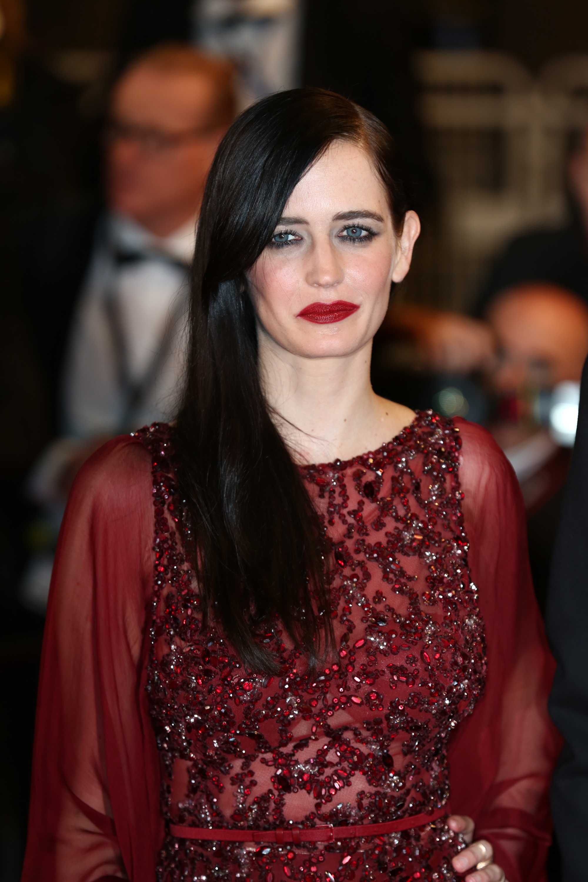 Eva green фото максим