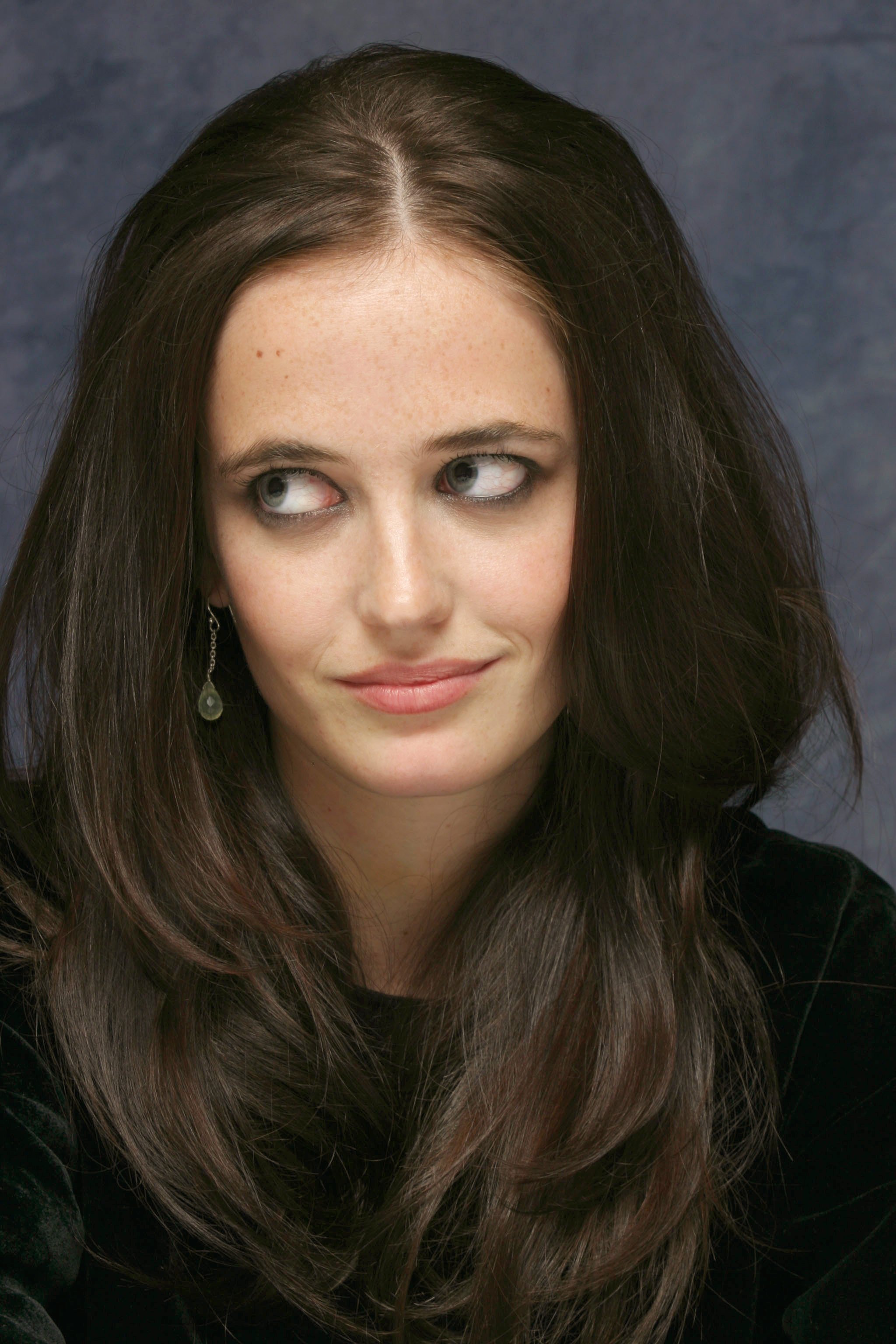 Eva green фото максим