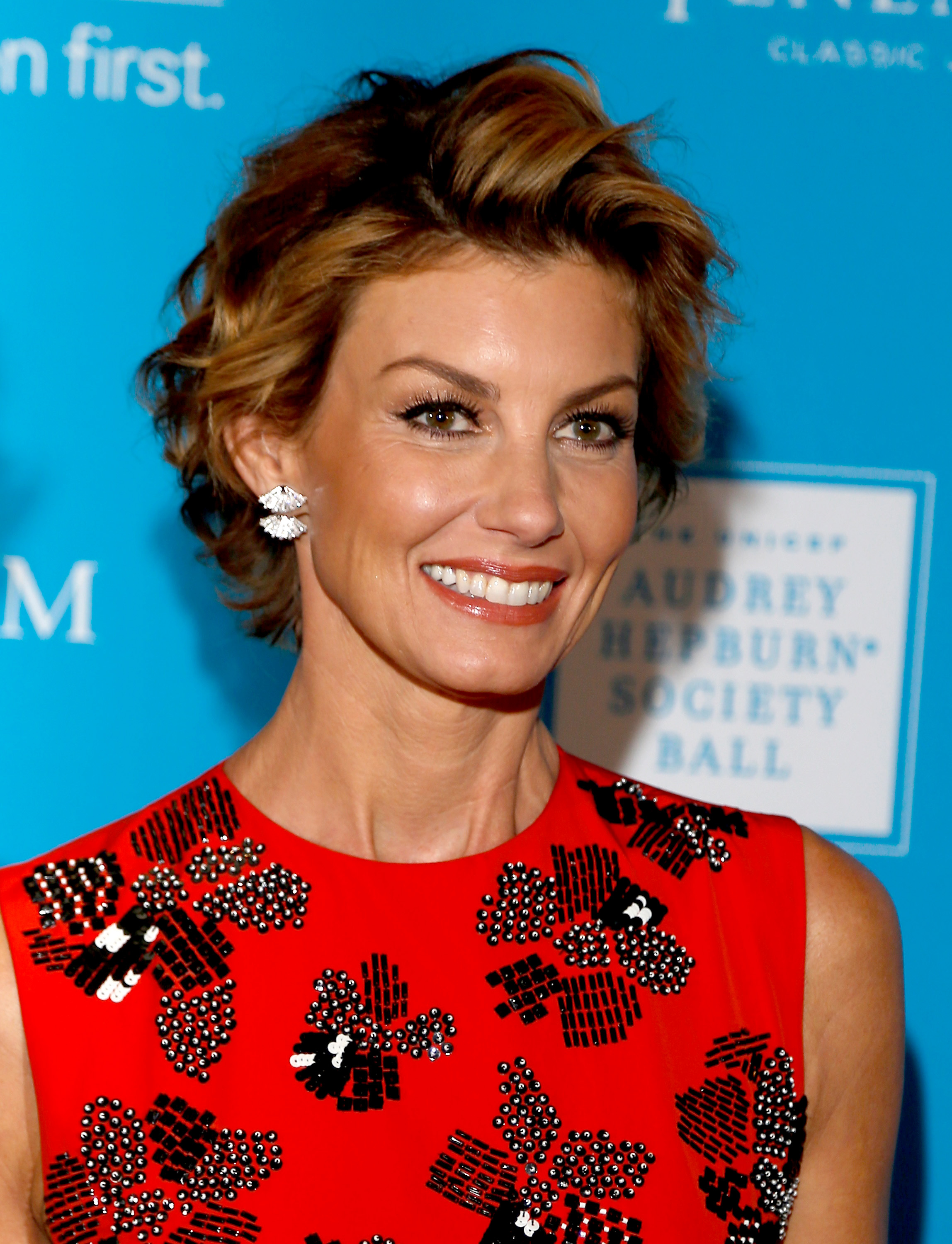 Faith hill фото