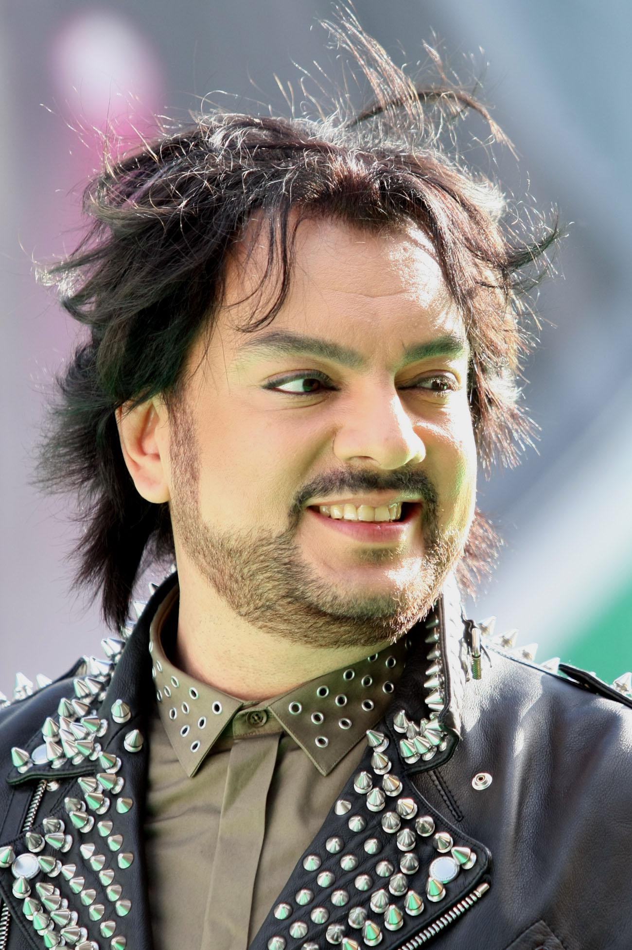 Филипп Киркоров - Filipp Kirkorov фото №423346