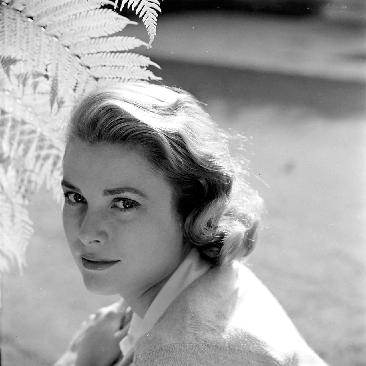 Грэйс Келли Grace Kelly фото №474439 7762