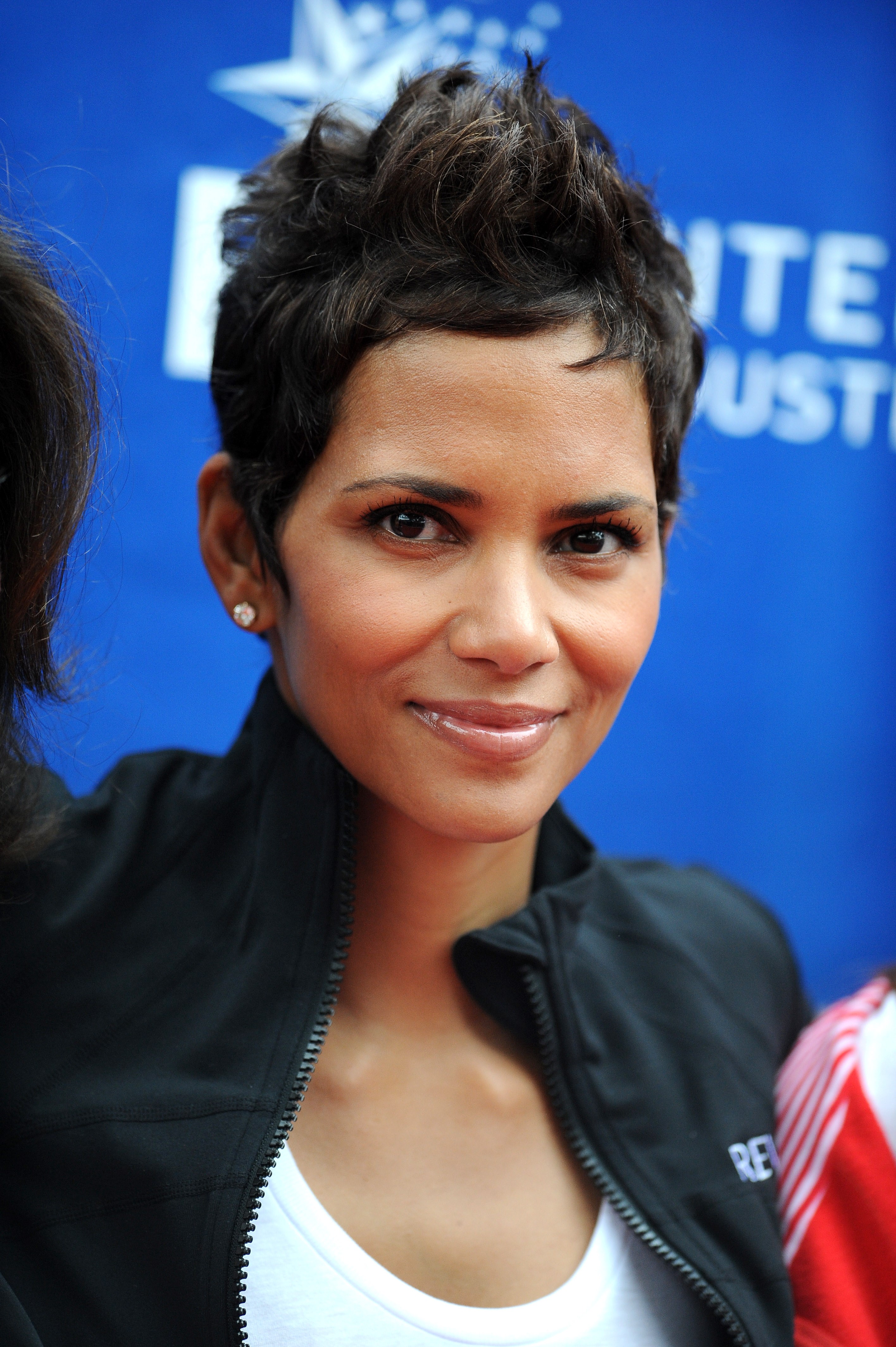 Хэлли Берри. Halle Berry.