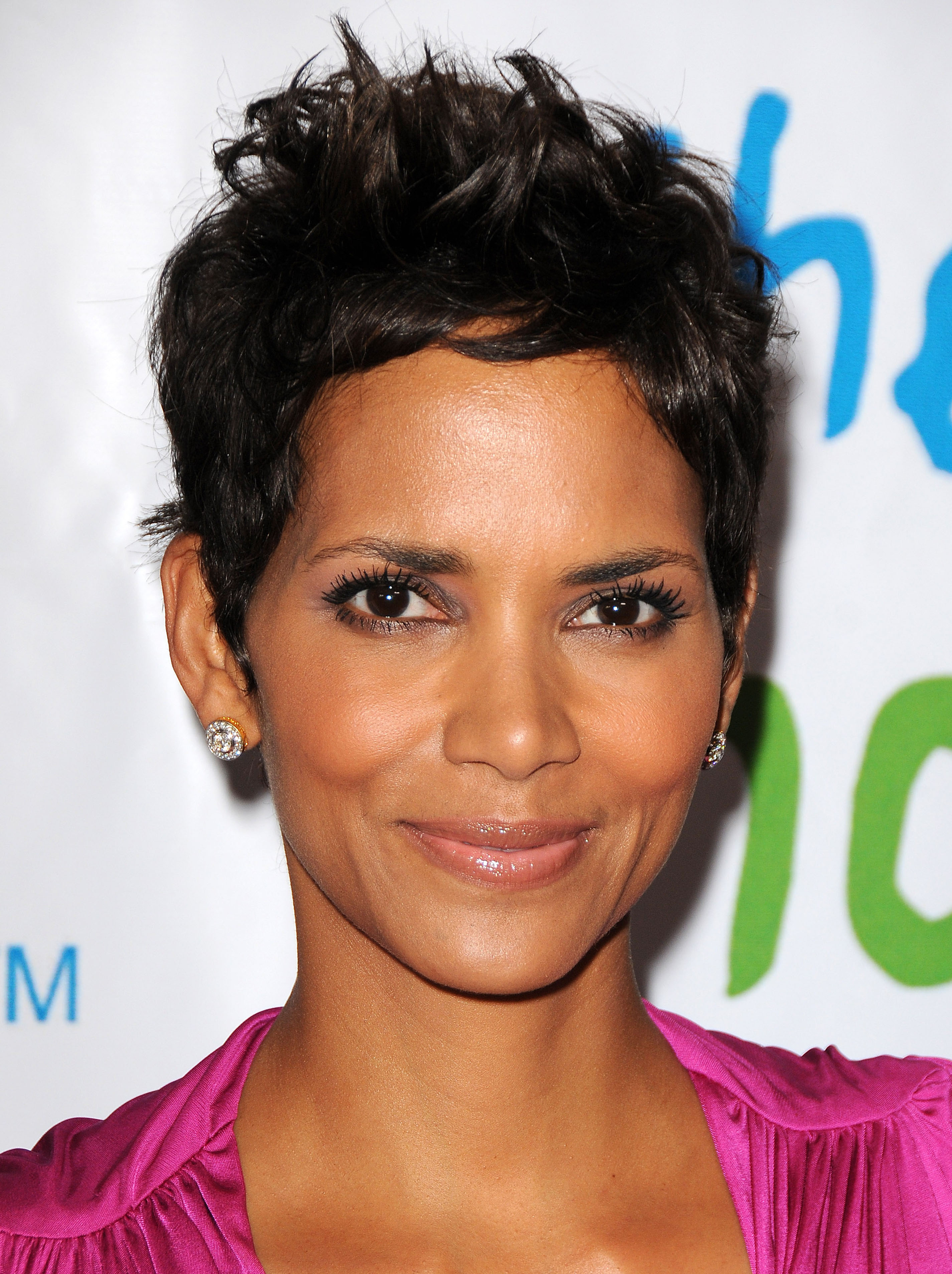 Halle berry фото