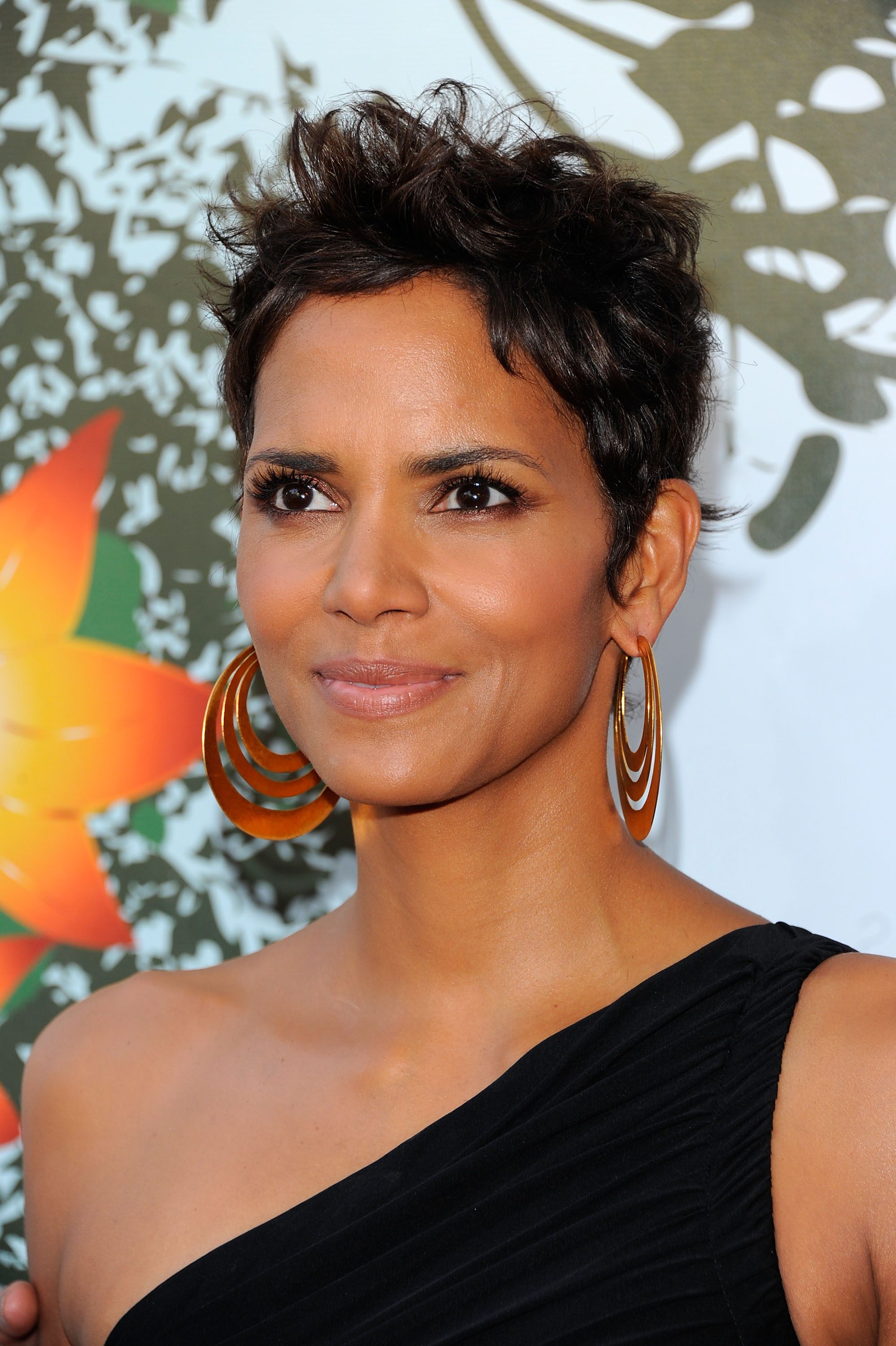 Halle berry фото