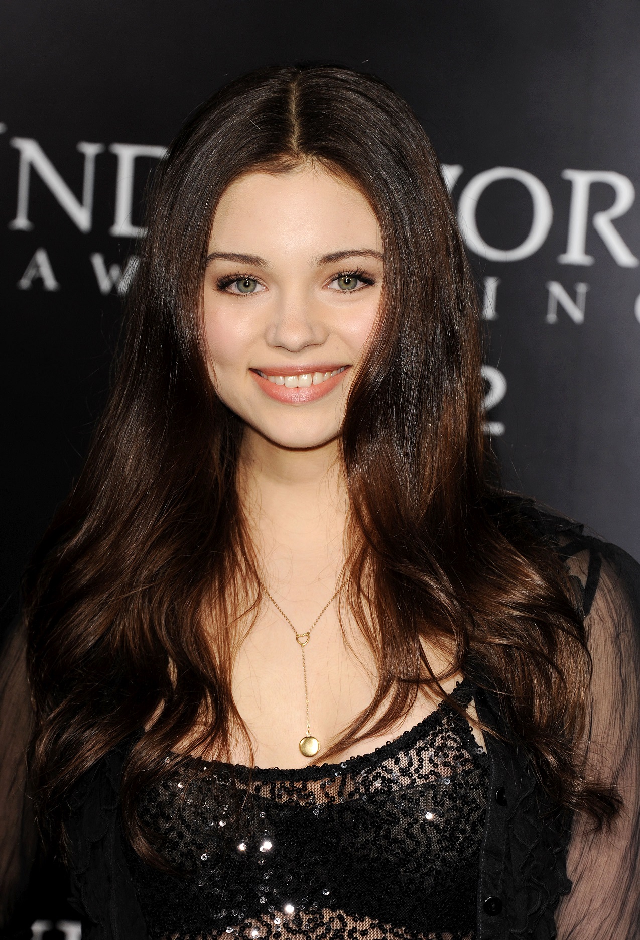 India eisley горячие фото