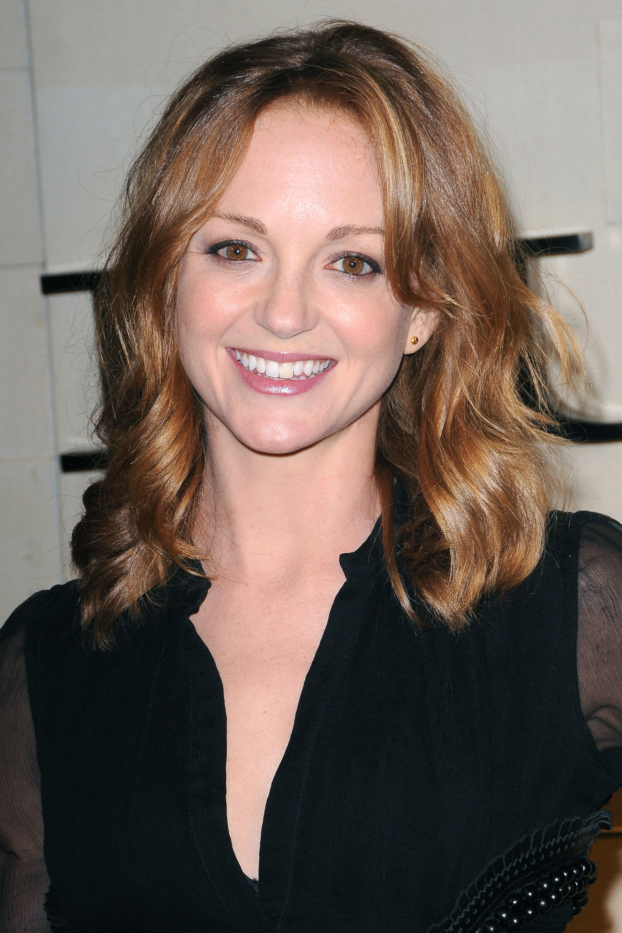 Jayma Mays heather graham