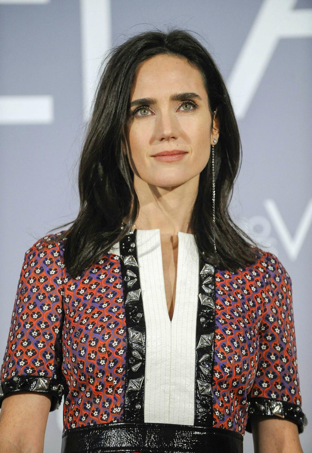 Jennifer connelly фото сейчас