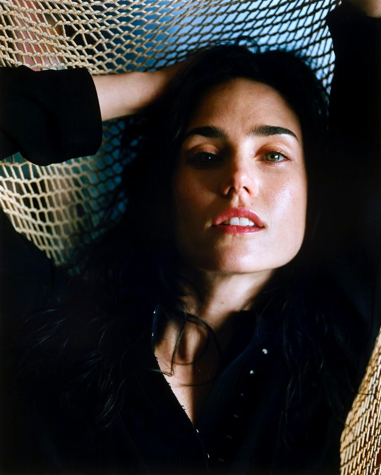 Jennifer connelly фото в молодости