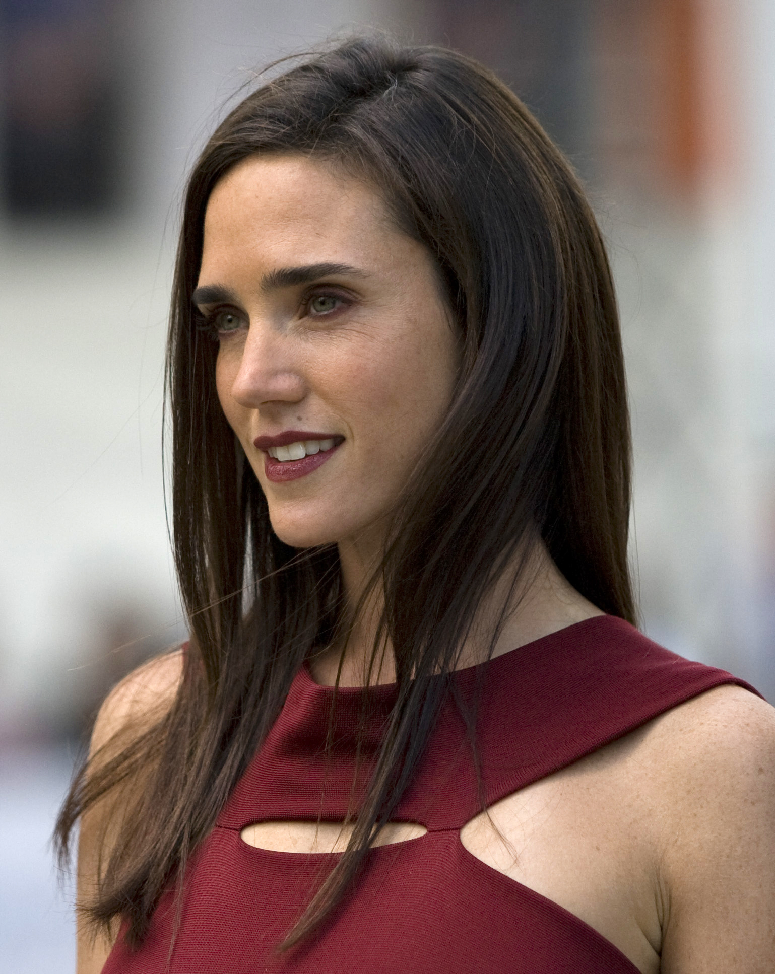 Jennifer connelly фото сейчас