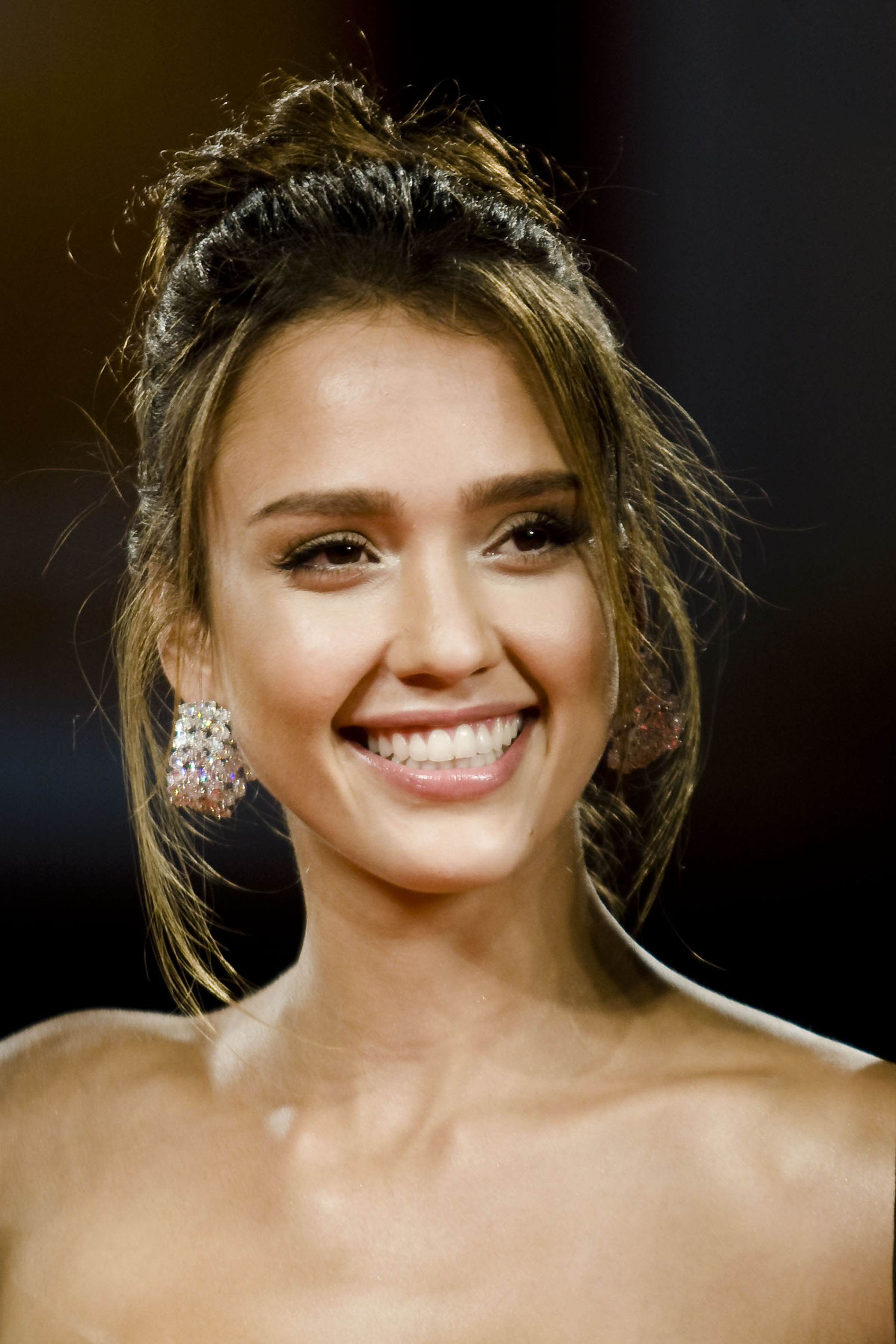 Джессика Альба Jessica Alba фото №506339