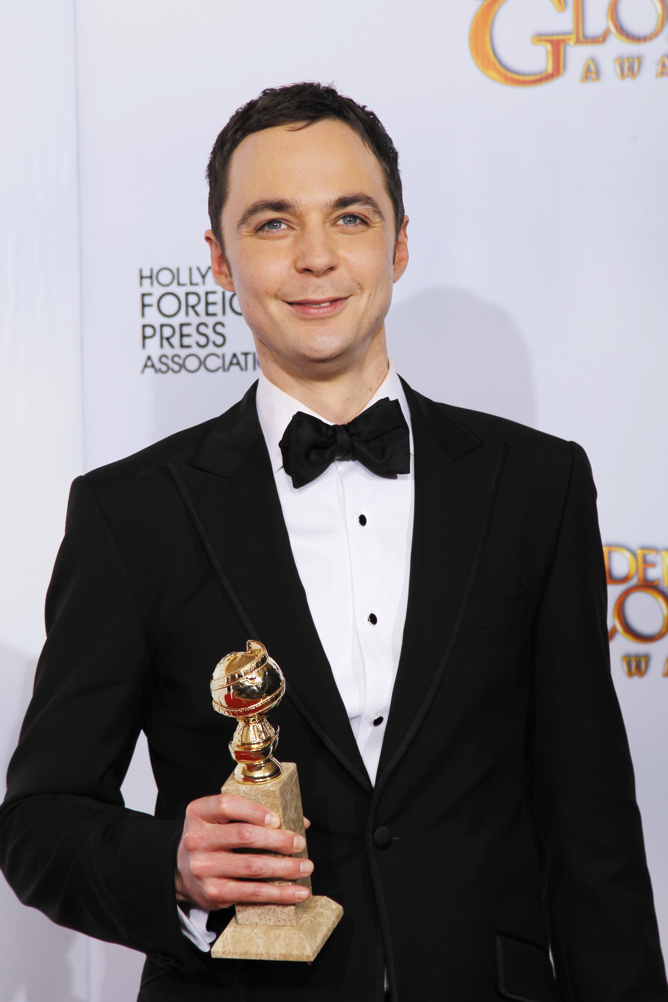 Jim parsons