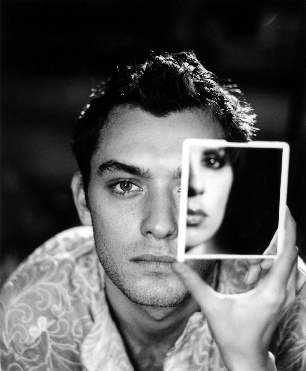 Джуд Лоу - Jude Law фото №46615