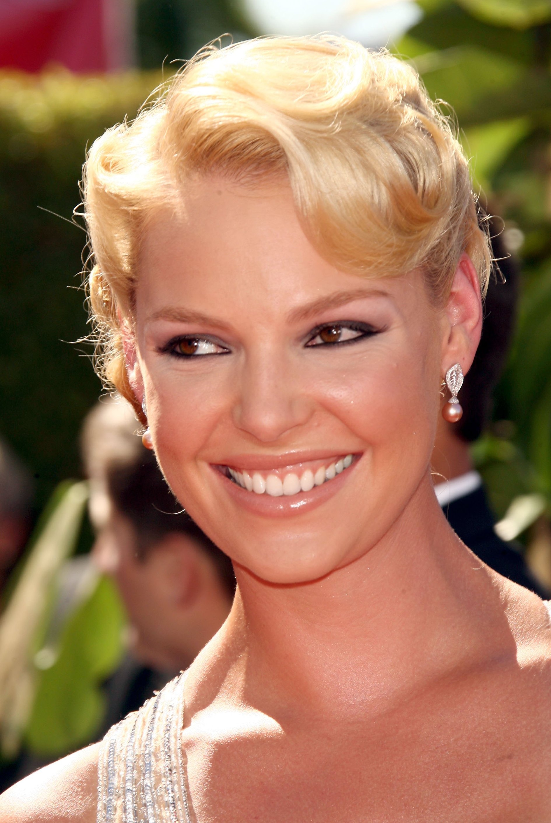 Katherine heigl фото