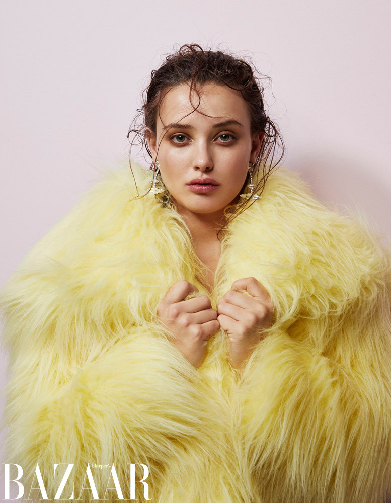 Кэтрин Лангфорд - Katherine Langford фото №1051885 - Katherine Langford