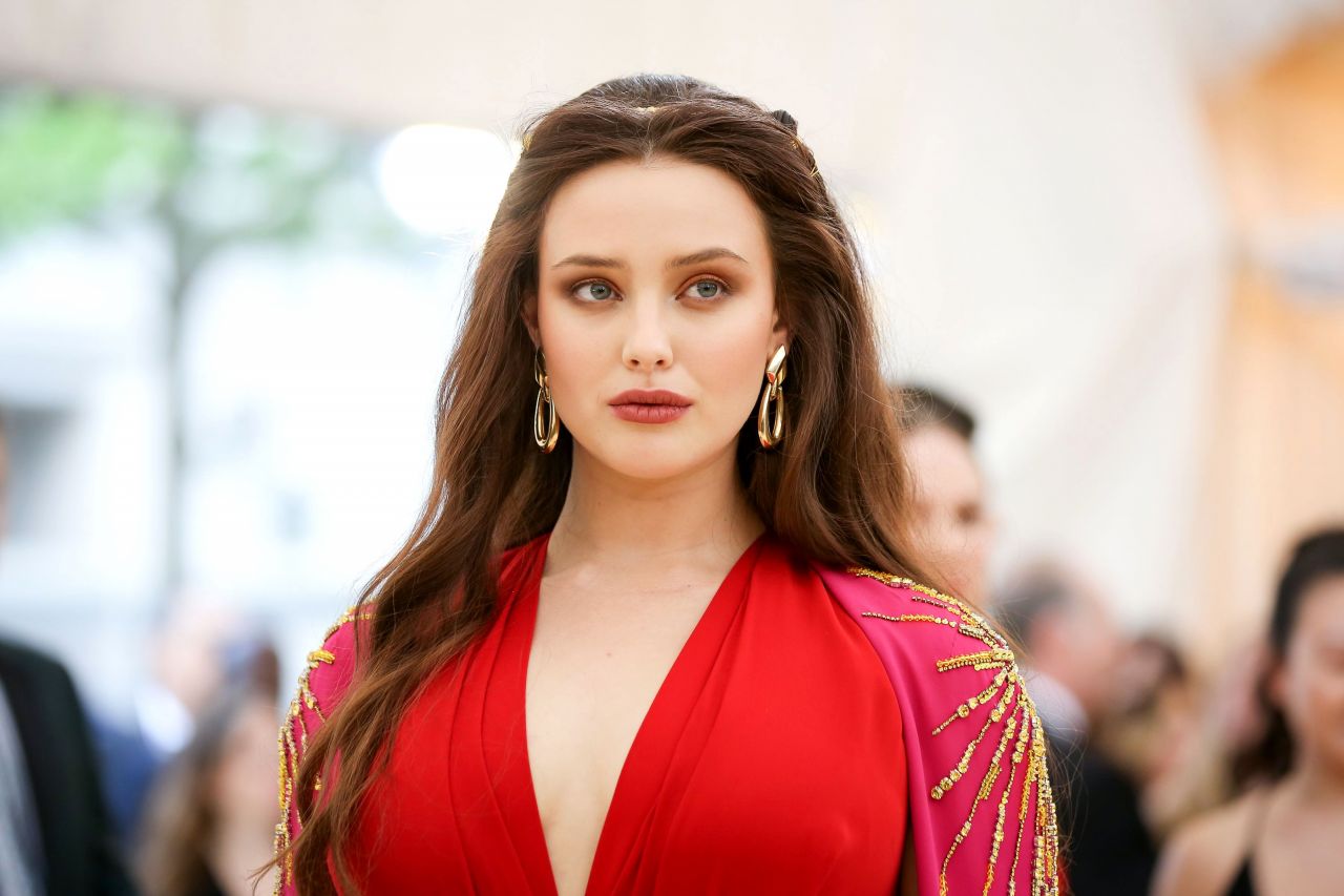 Katherine langford фото