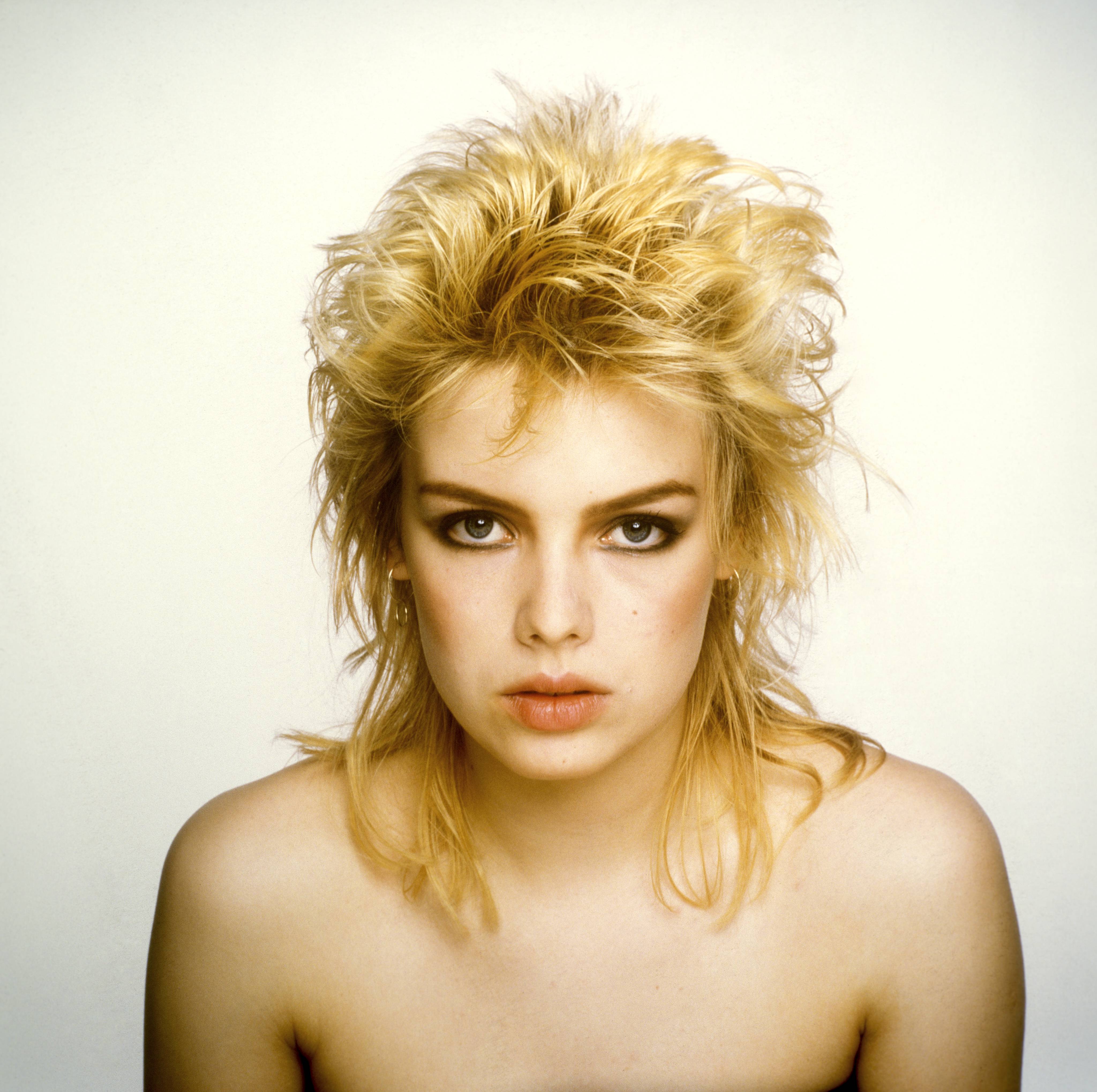 Kim Wilde