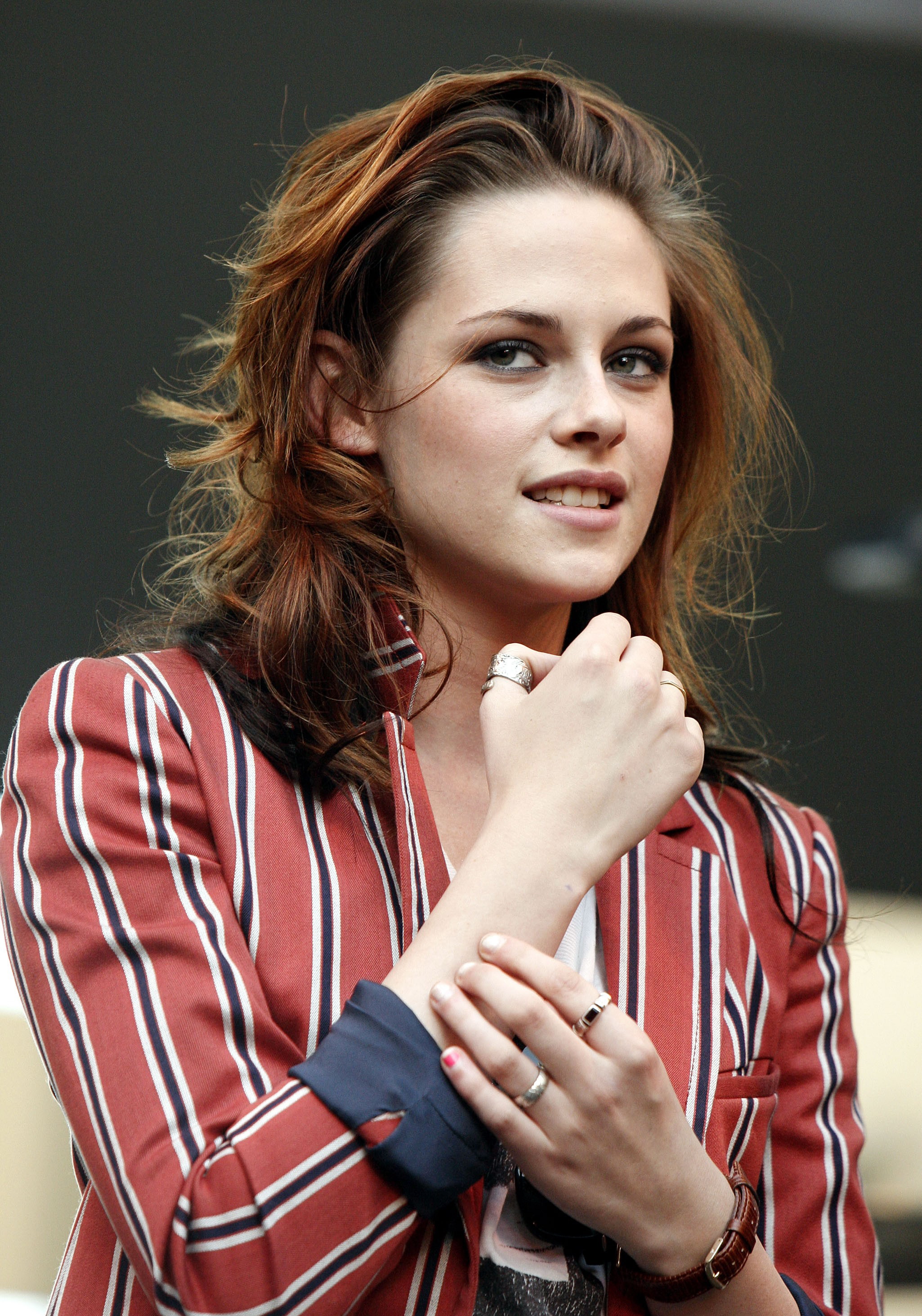 Kristen stewart фото