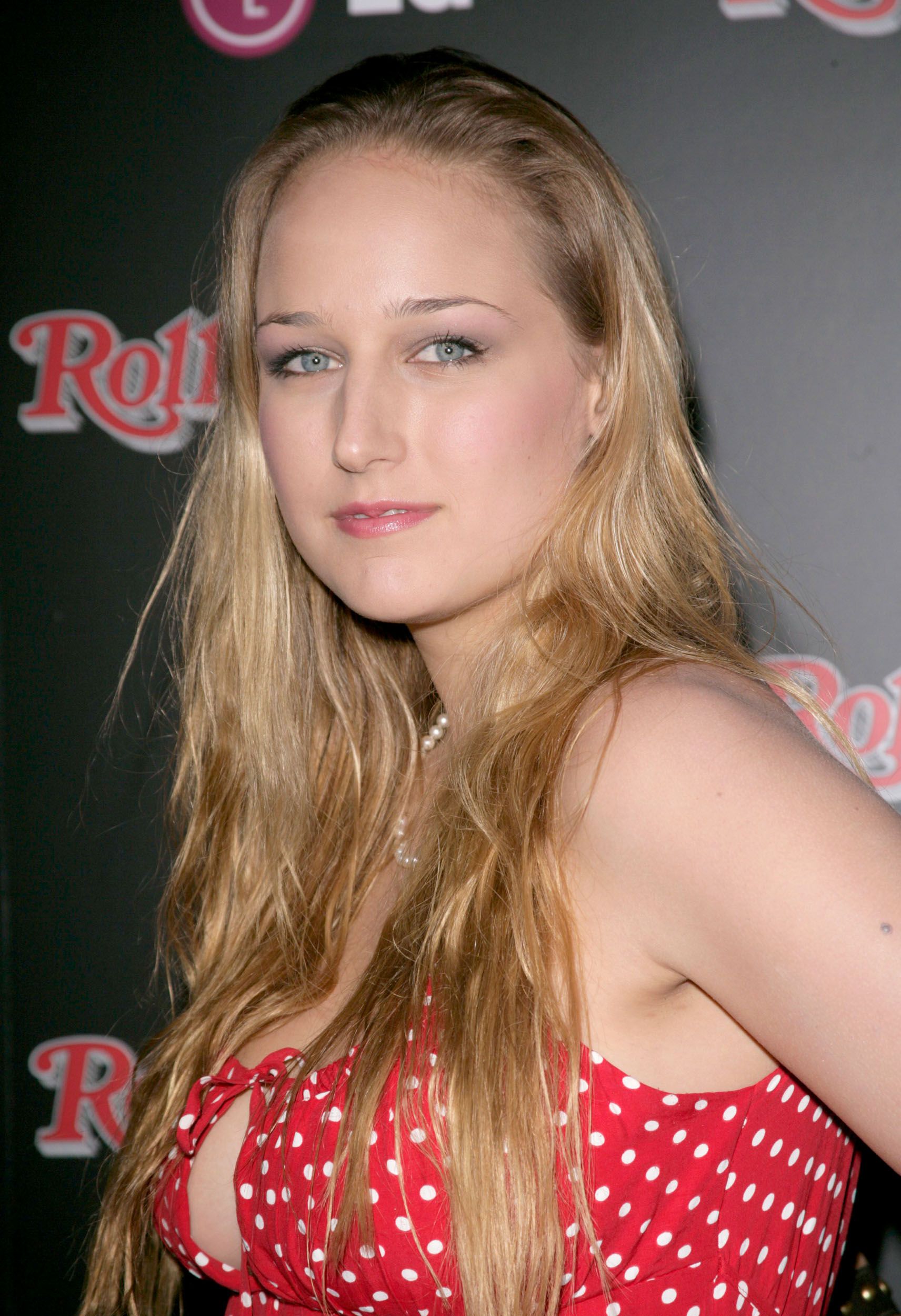 Лили Собески Leelee Sobieski фото №1094395 Лили Собески