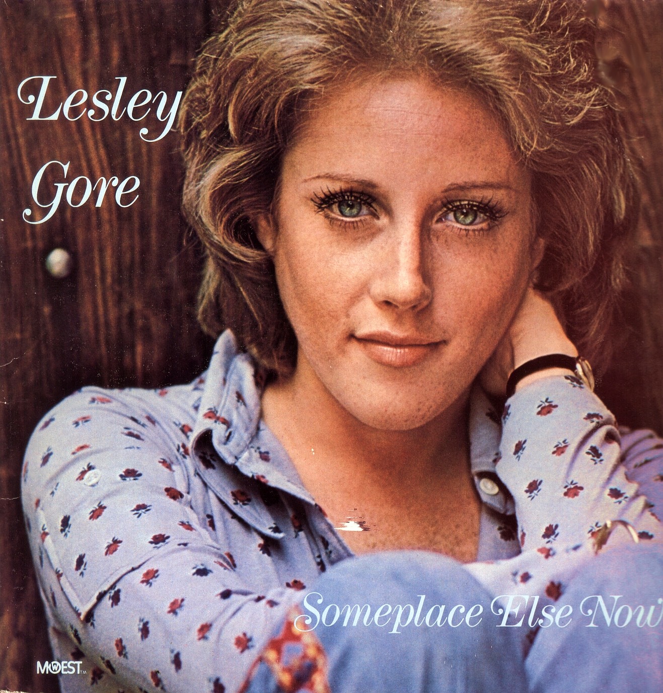 Lesley Gore