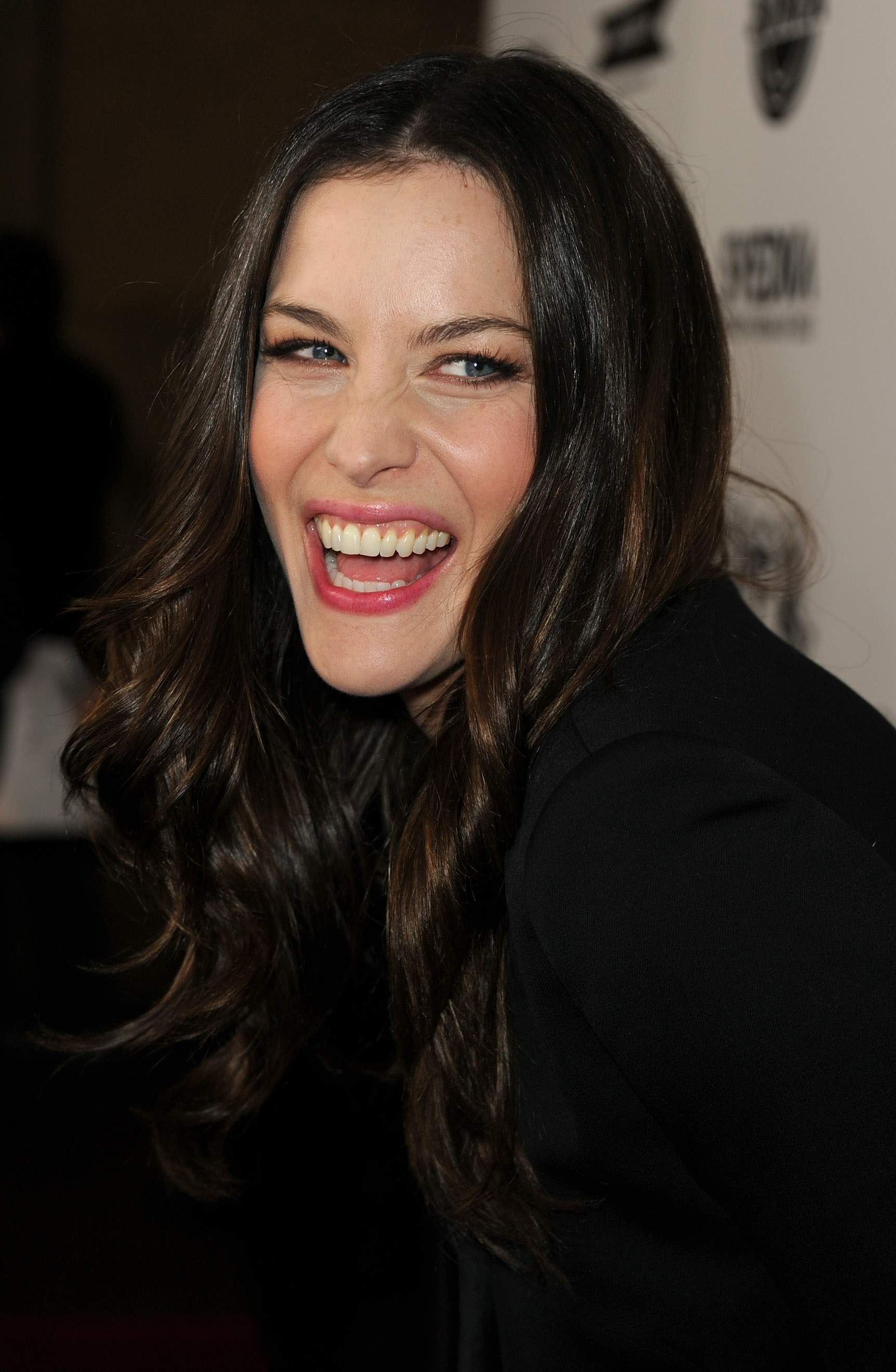 Liv tyler фото