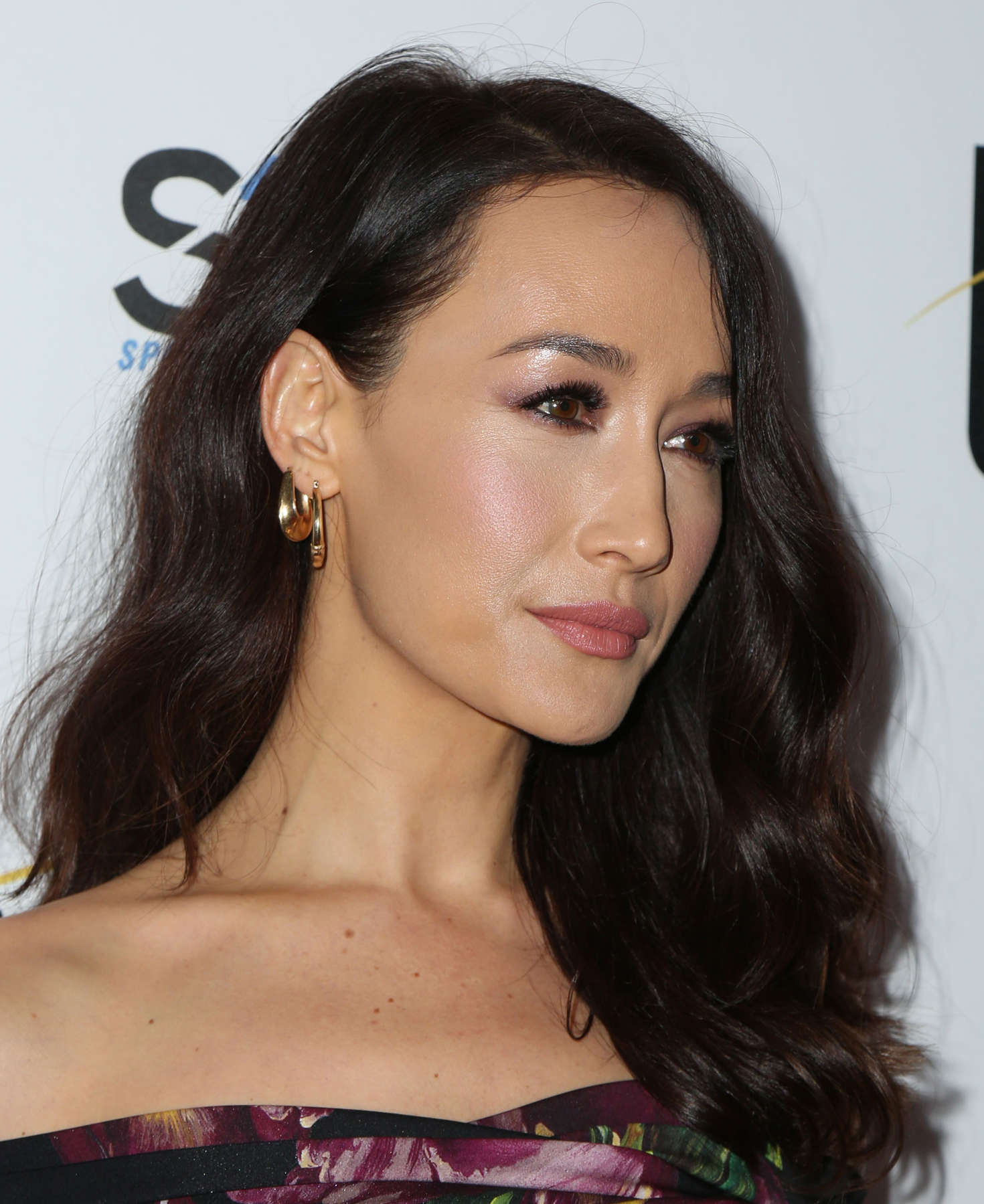 Мэгги Куиглей - Maggie Quigley фото №950521 - Maggie Q – 8th Annual