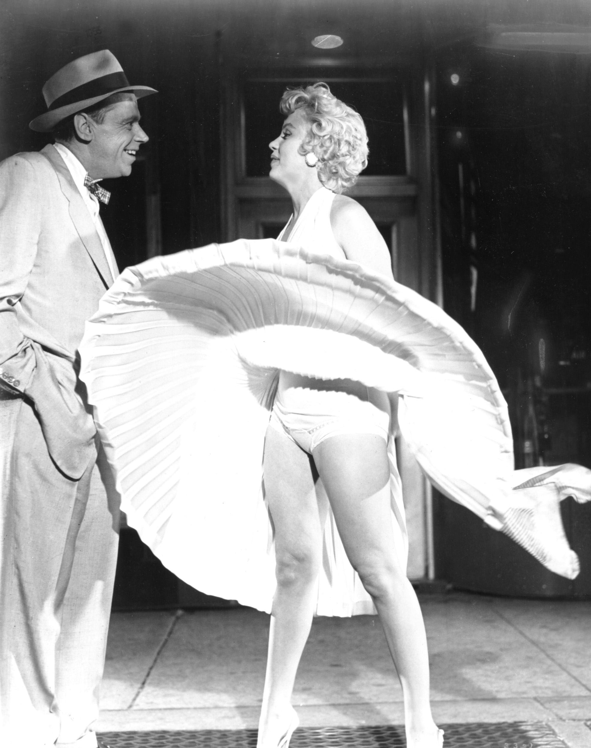 Полностью голая Мэрилин Монро (Marilyn Monroe) | 26 фото